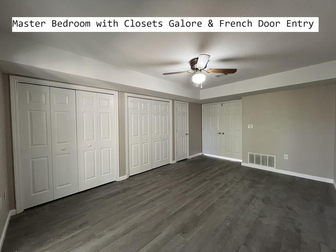 SHOAL CREEK 1ST ADD - Residential