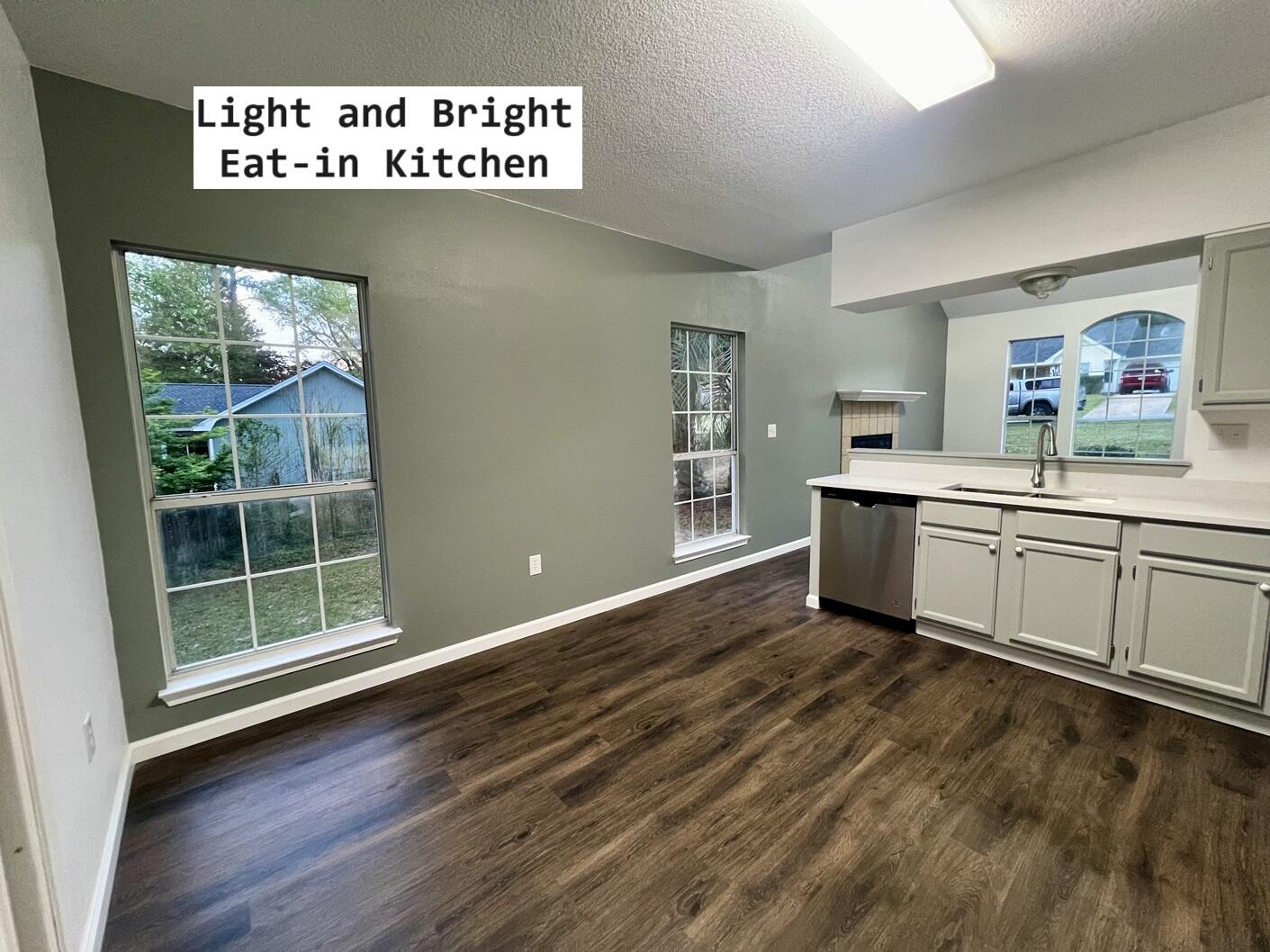 SHOAL CREEK 1ST ADD - Residential