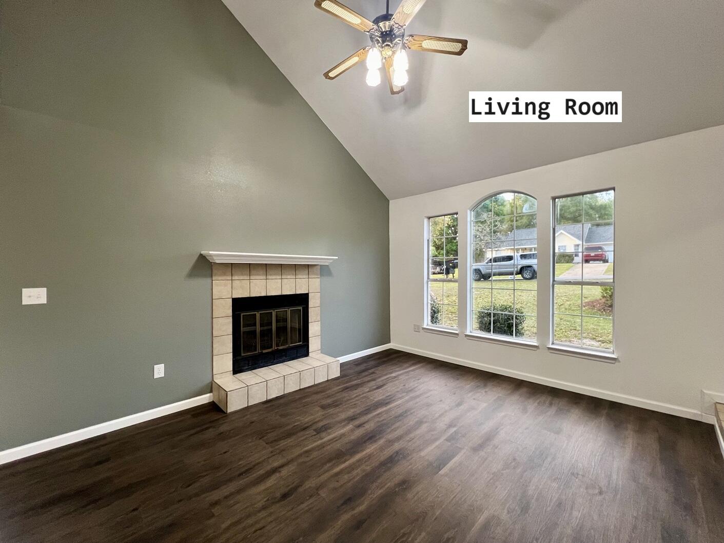 SHOAL CREEK 1ST ADD - Residential