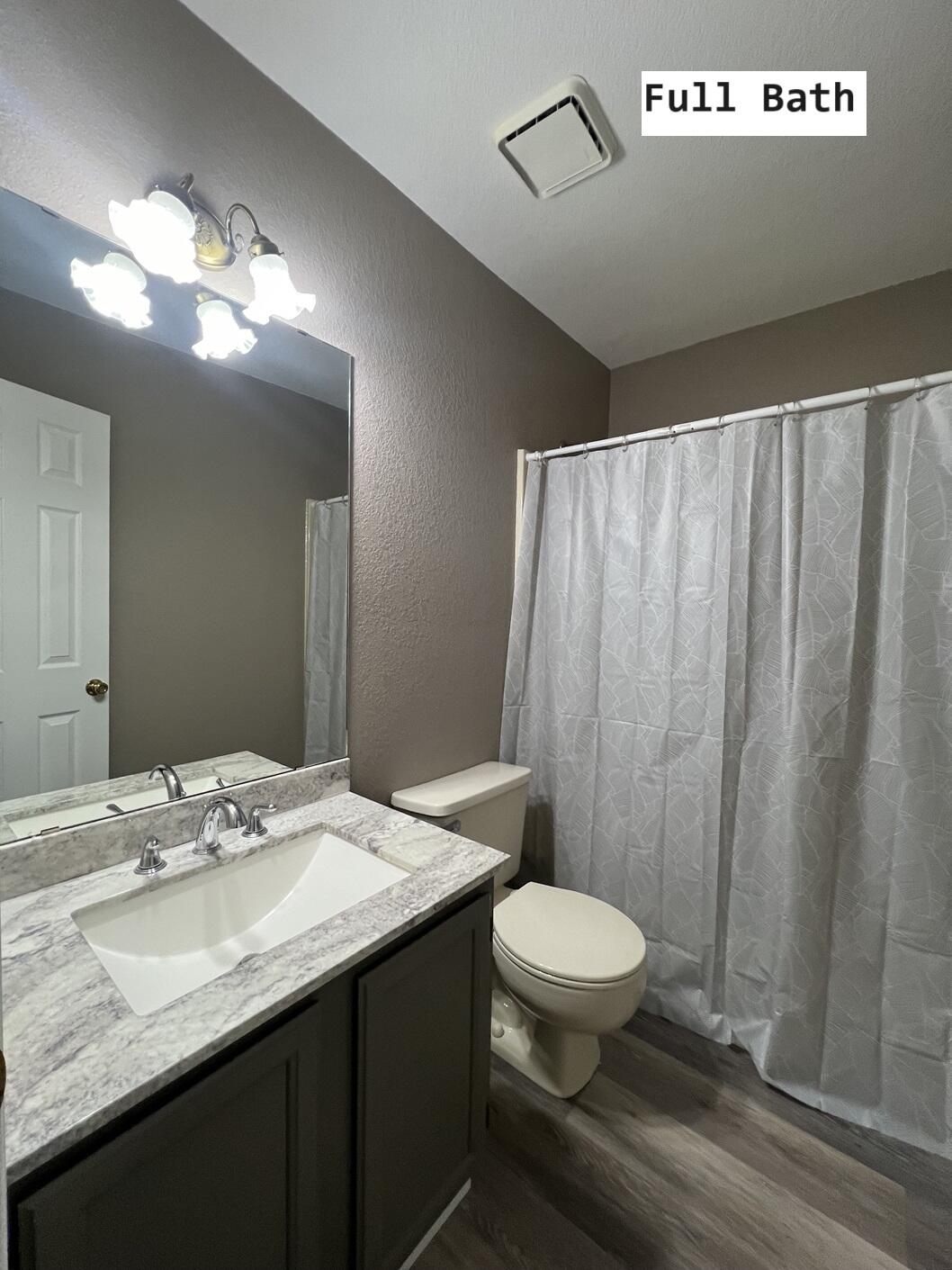 SHOAL CREEK 1ST ADD - Residential