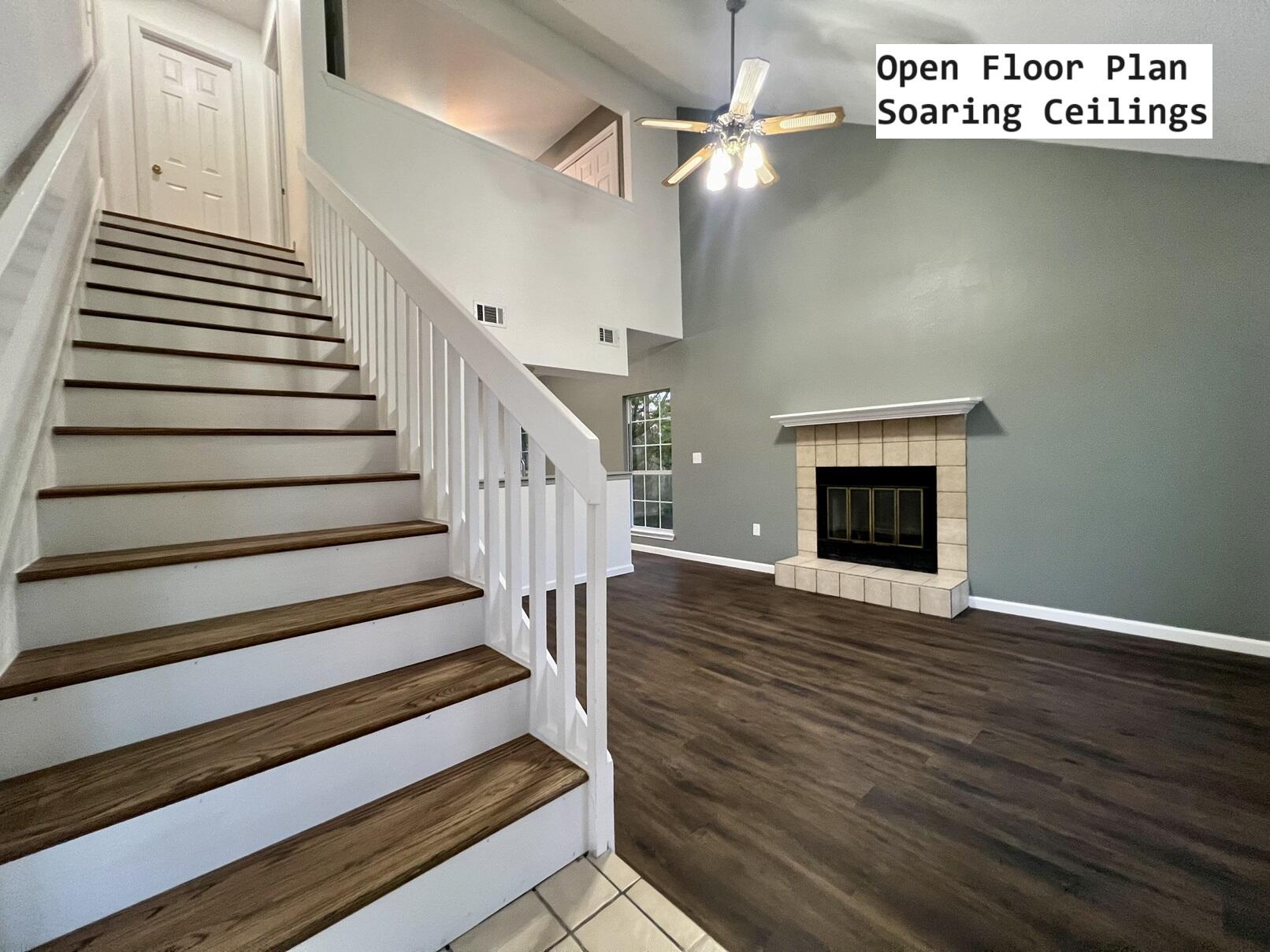 SHOAL CREEK 1ST ADD - Residential