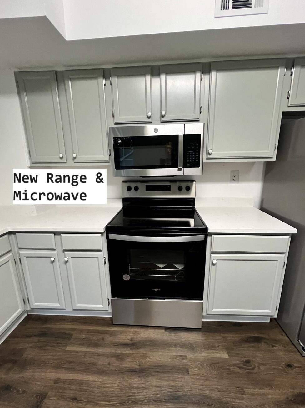 SHOAL CREEK 1ST ADD - Residential