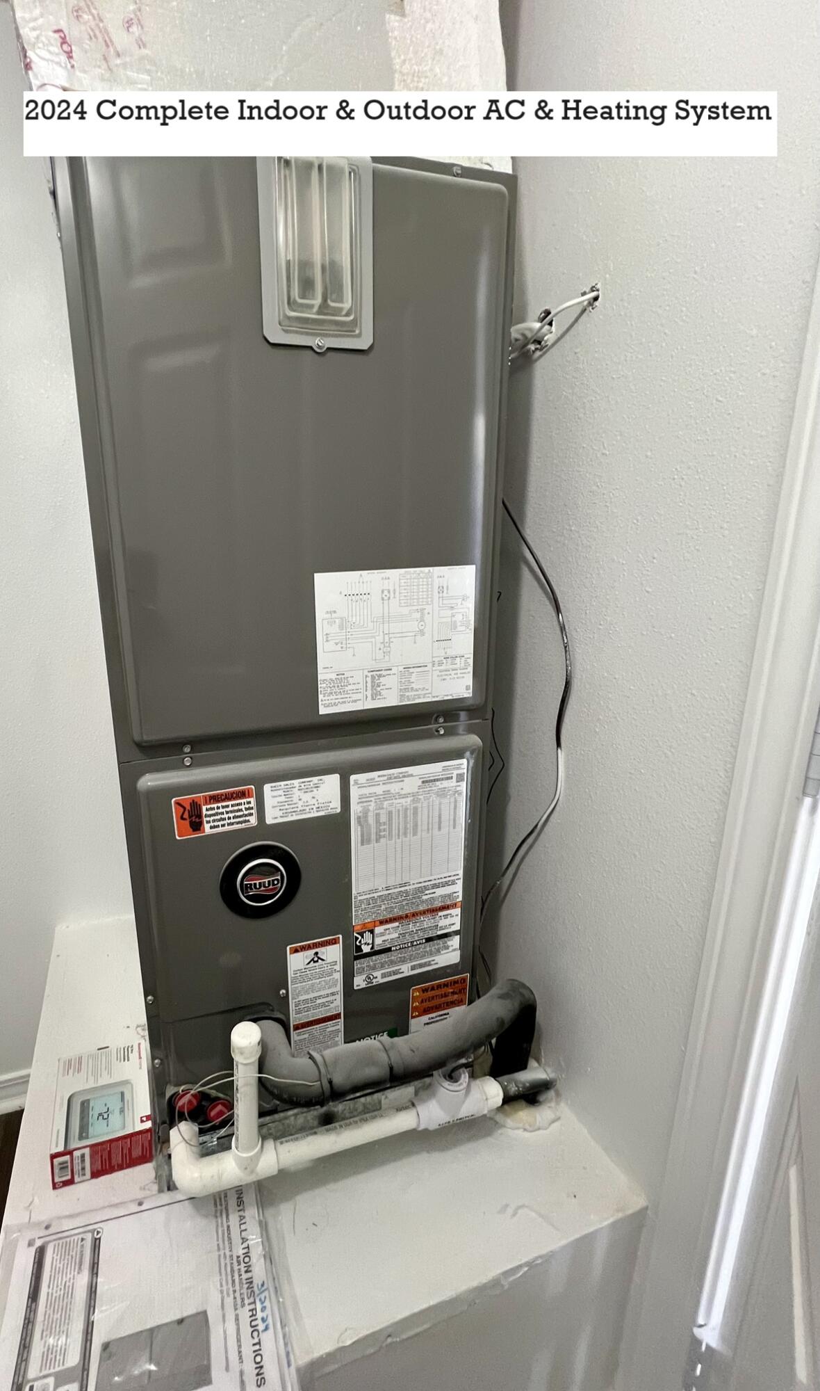 SHOAL CREEK 1ST ADD - Residential