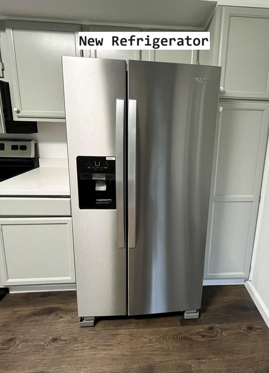 SHOAL CREEK 1ST ADD - Residential