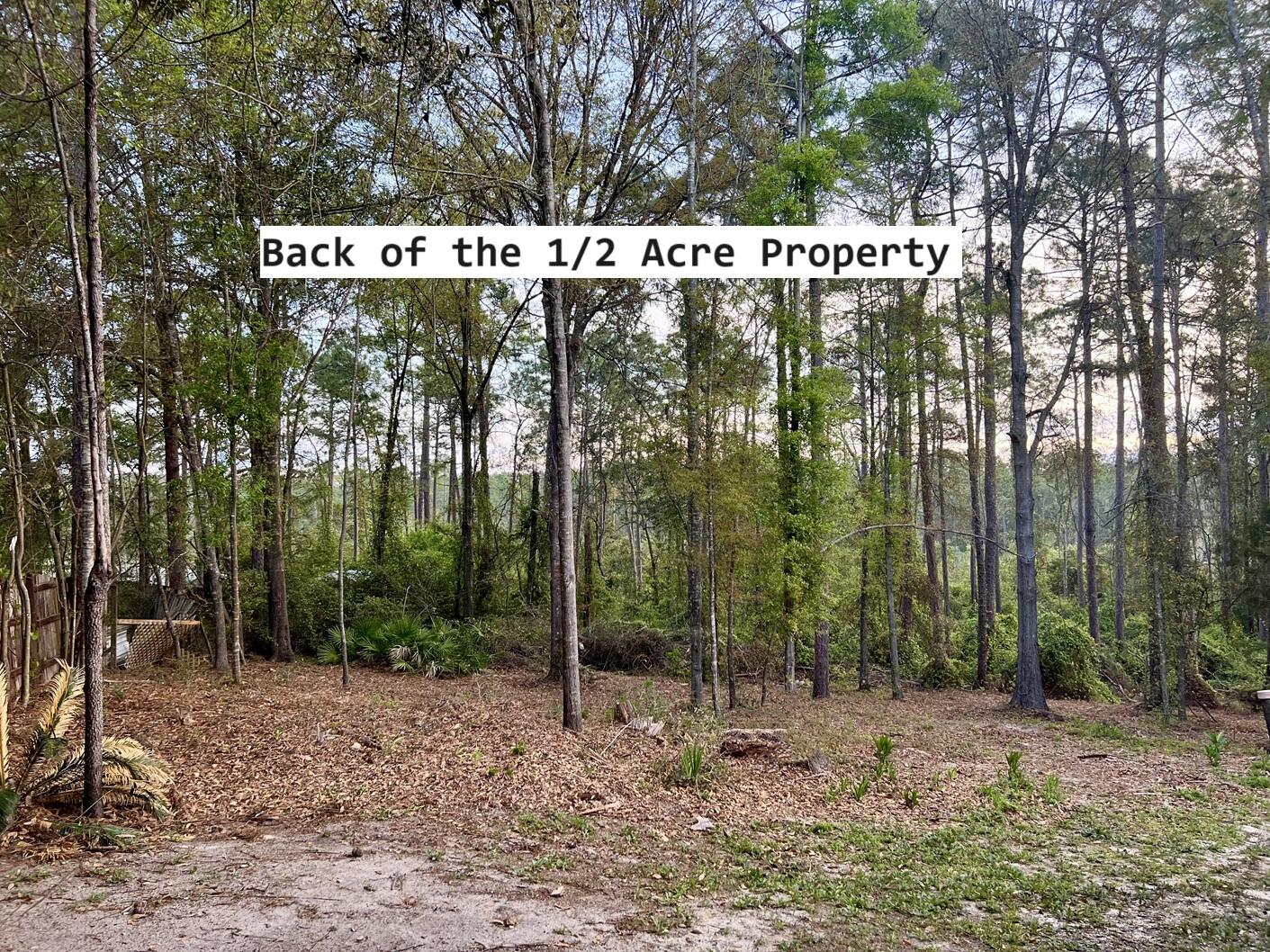 SHOAL CREEK 1ST ADD - Residential