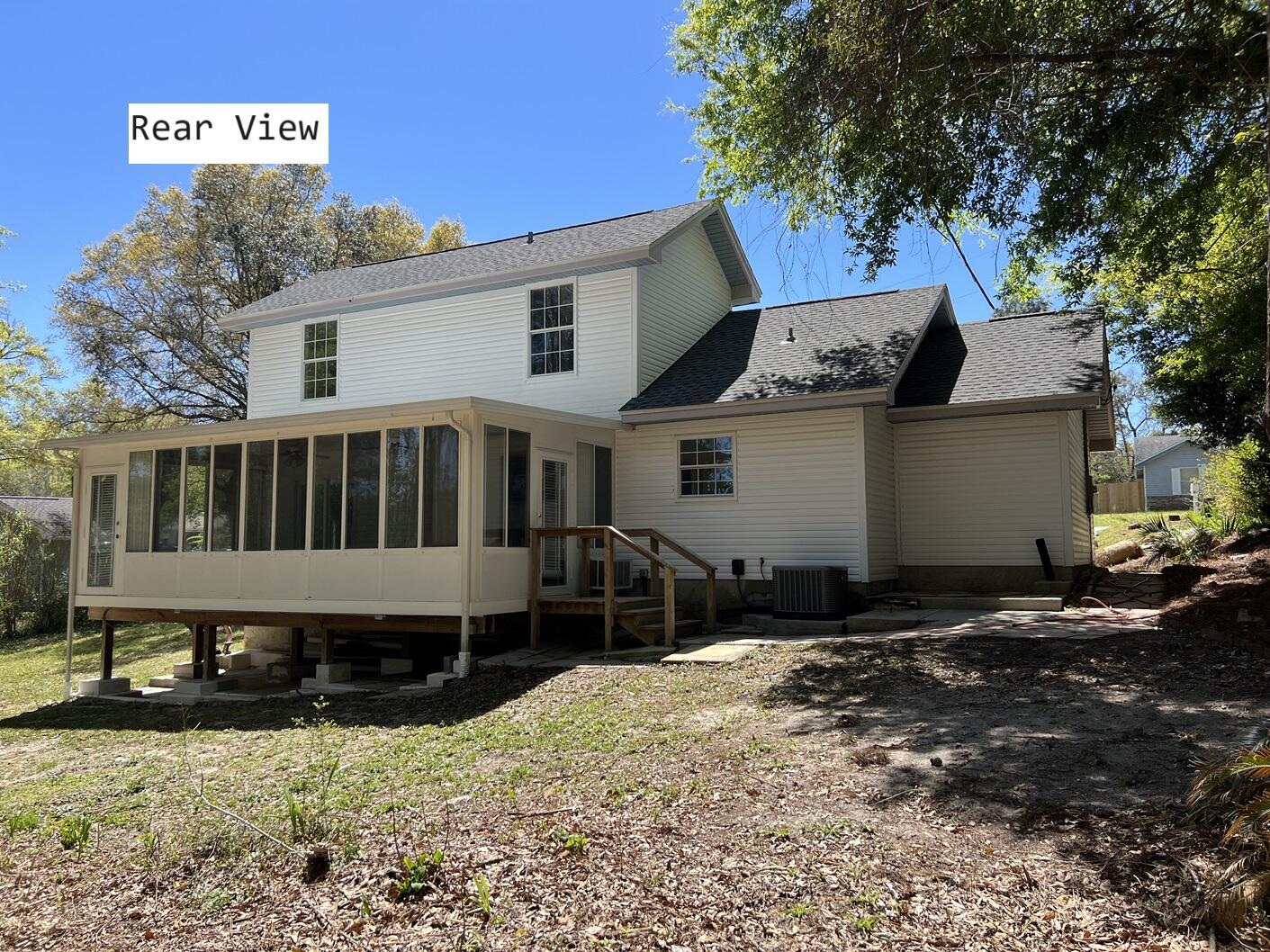 SHOAL CREEK 1ST ADD - Residential