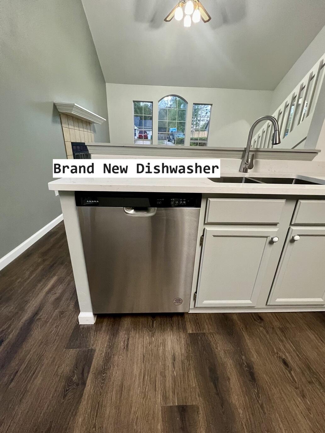 SHOAL CREEK 1ST ADD - Residential