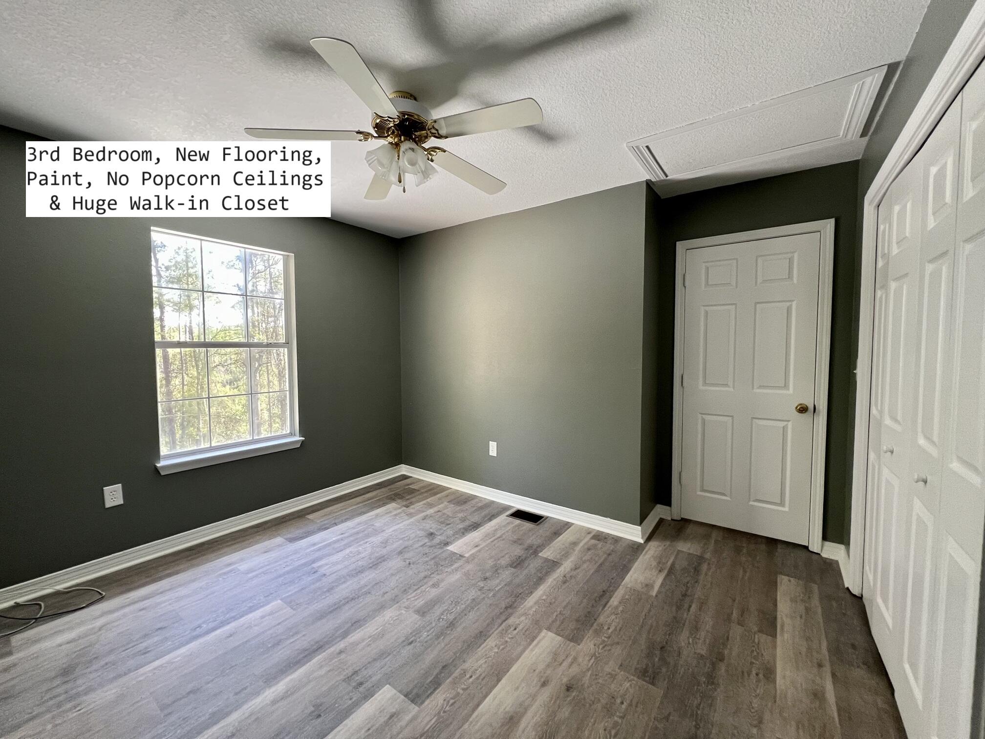 SHOAL CREEK 1ST ADD - Residential