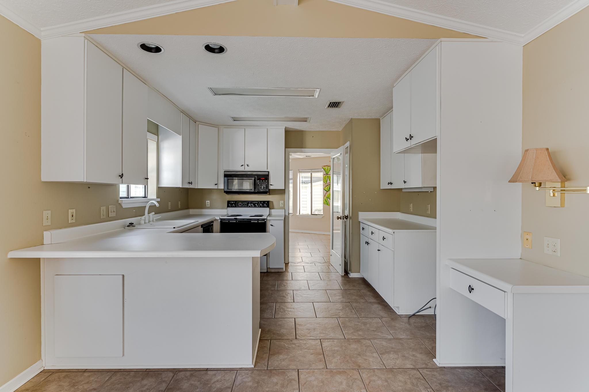 VENTURE OUT TRAVEL TRAIL RESORTS - Residential