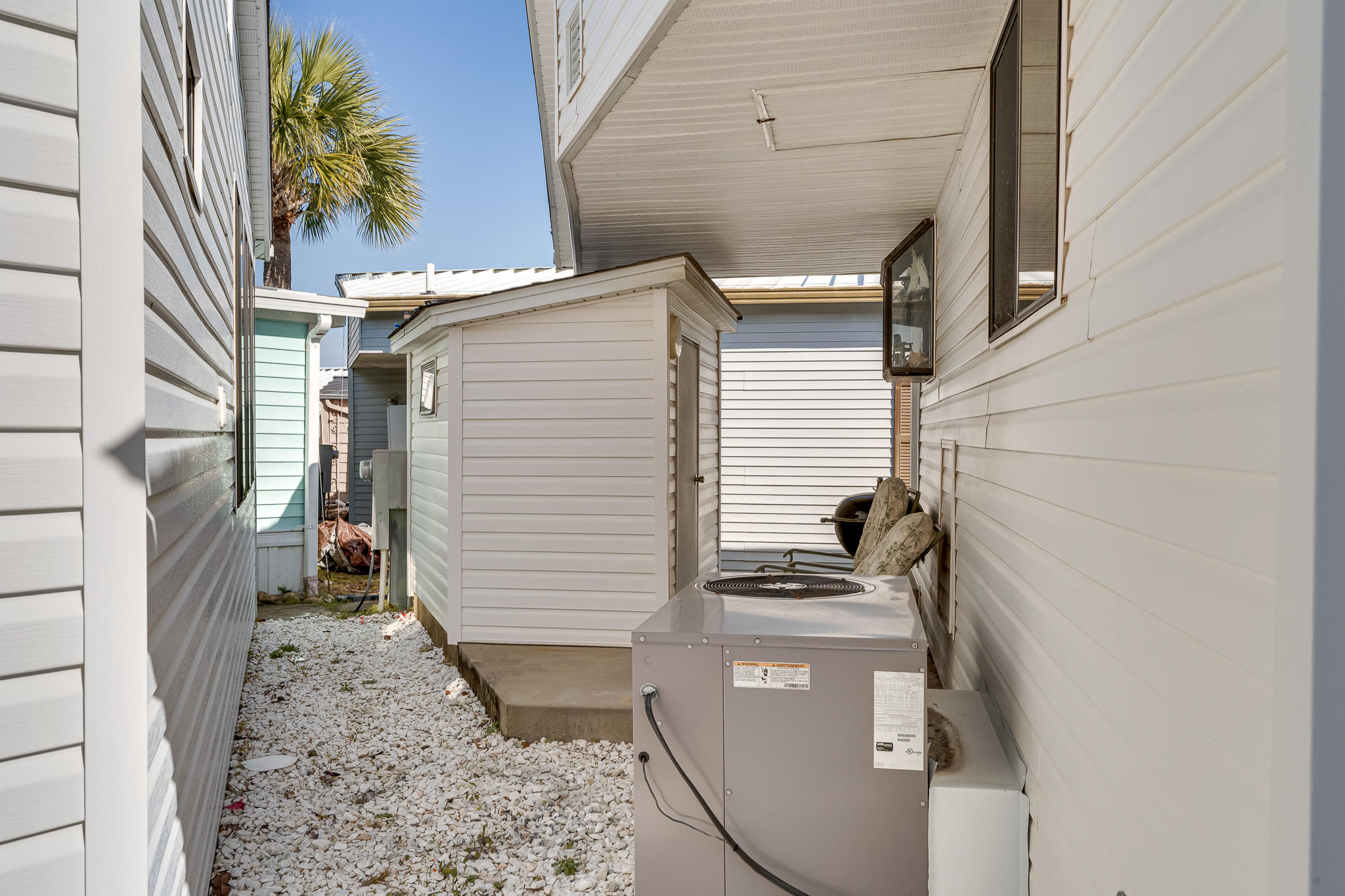 VENTURE OUT TRAVEL TRAIL RESORTS - Residential