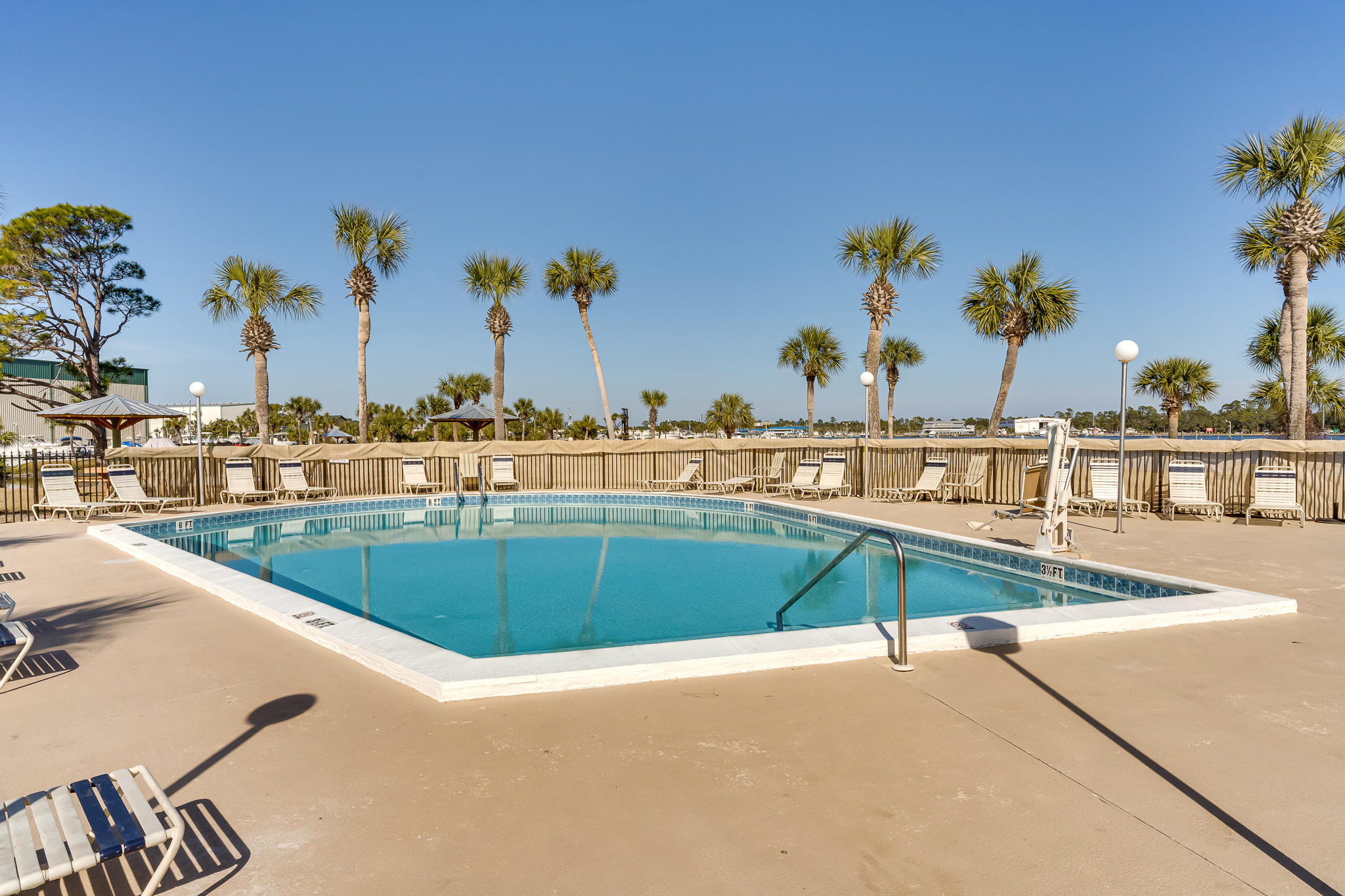 VENTURE OUT TRAVEL TRAIL RESORTS - Residential