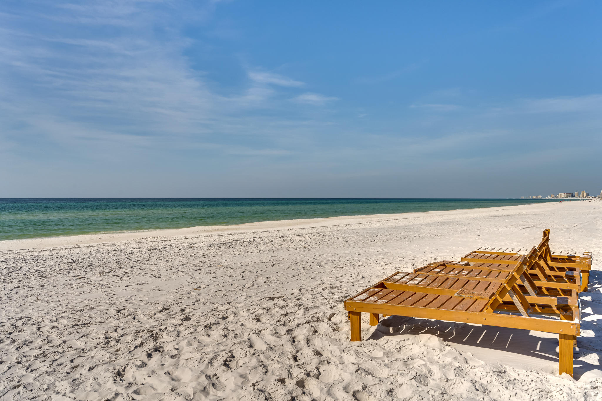 VENTURE OUT TRAVEL TRAIL RESORTS - Residential