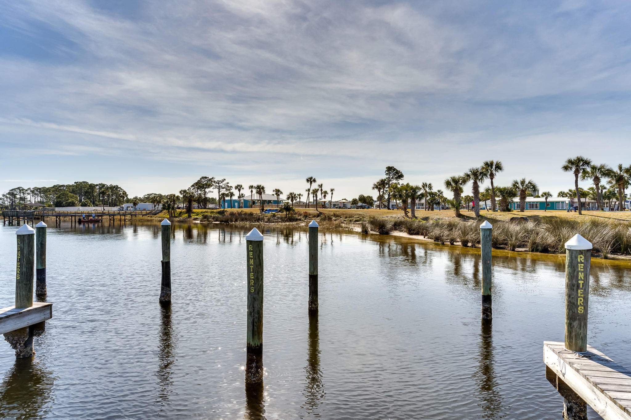 VENTURE OUT TRAVEL TRAIL RESORTS - Residential