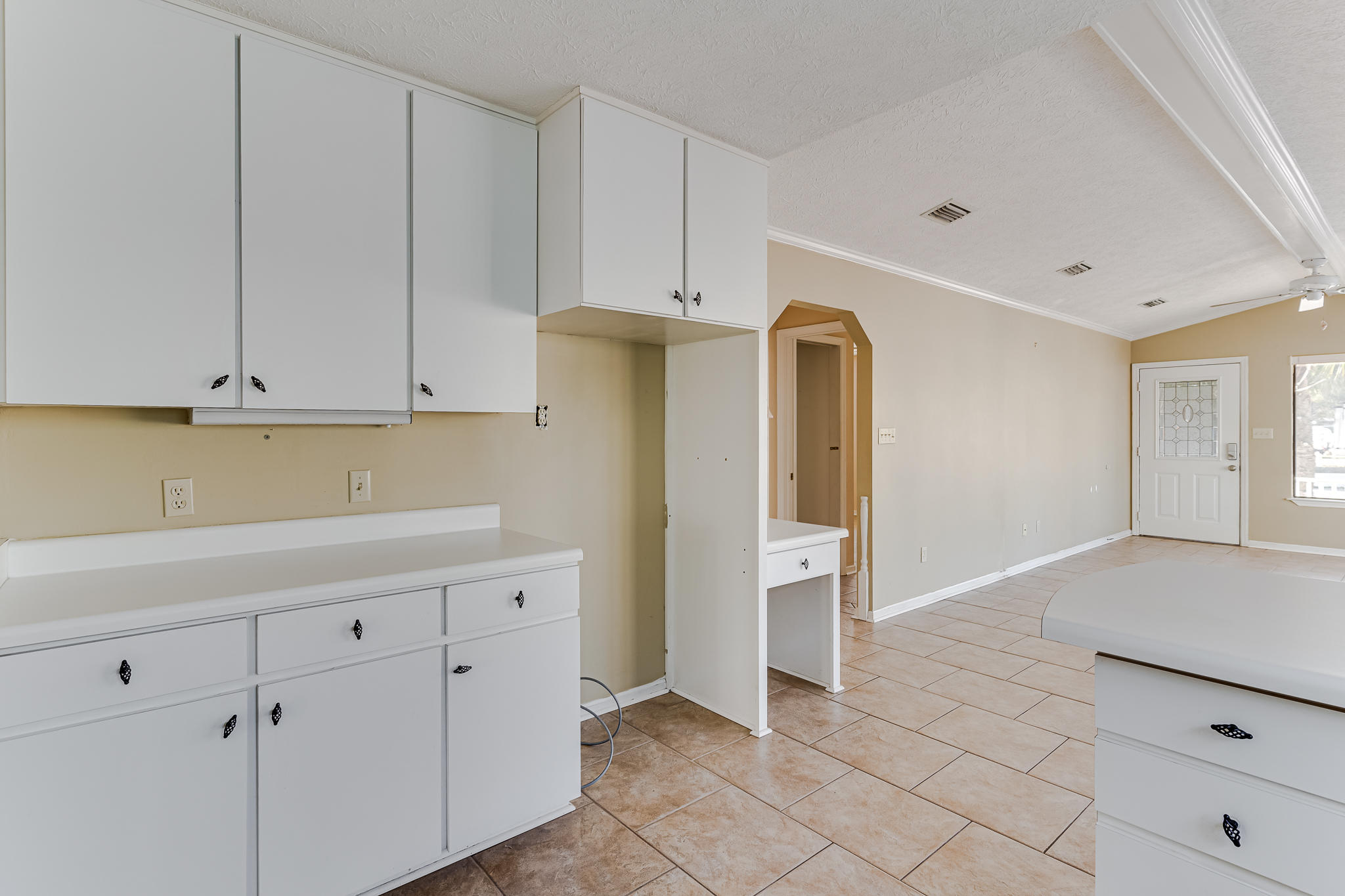 VENTURE OUT TRAVEL TRAIL RESORTS - Residential