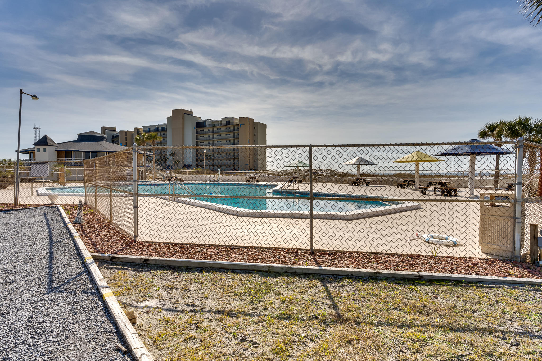 VENTURE OUT TRAVEL TRAIL RESORTS - Residential