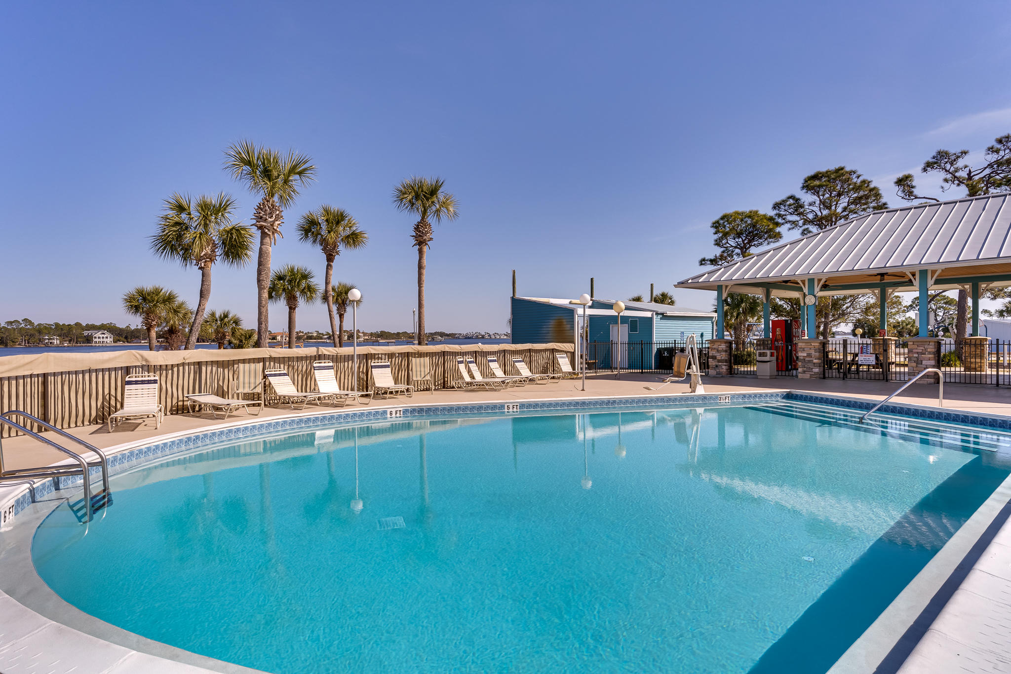 VENTURE OUT TRAVEL TRAIL RESORTS - Residential