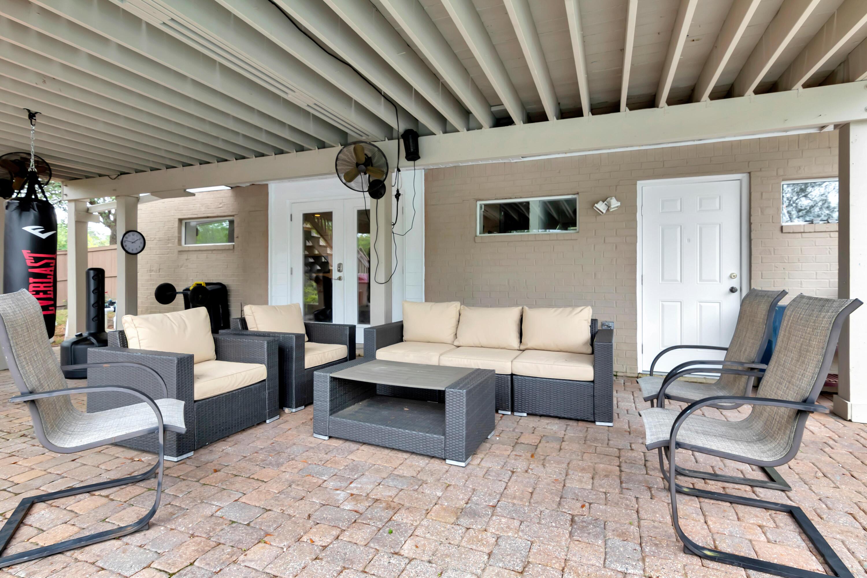 PARKWOOD ESTATES PH 5 - Residential