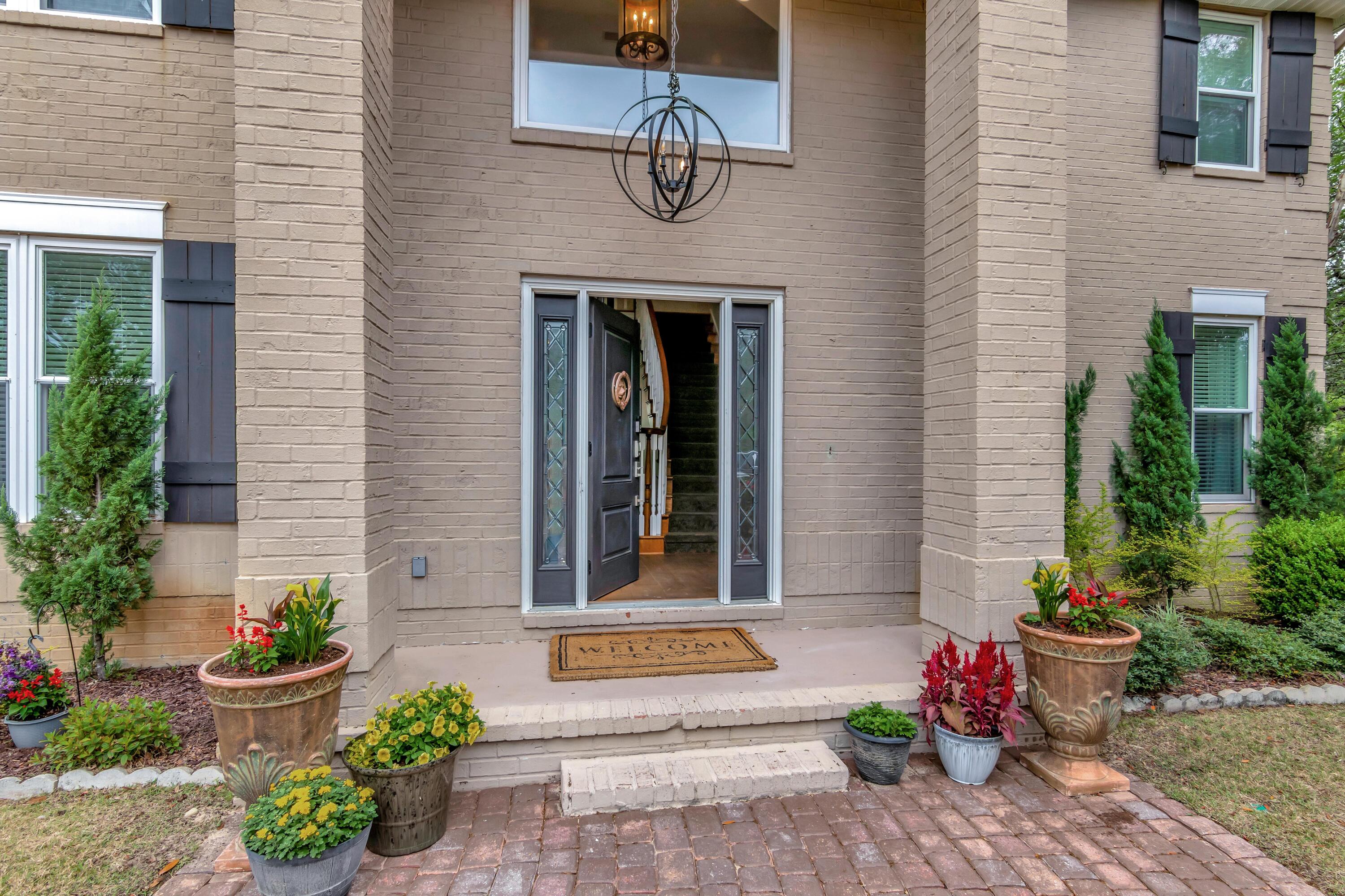PARKWOOD ESTATES PH 5 - Residential