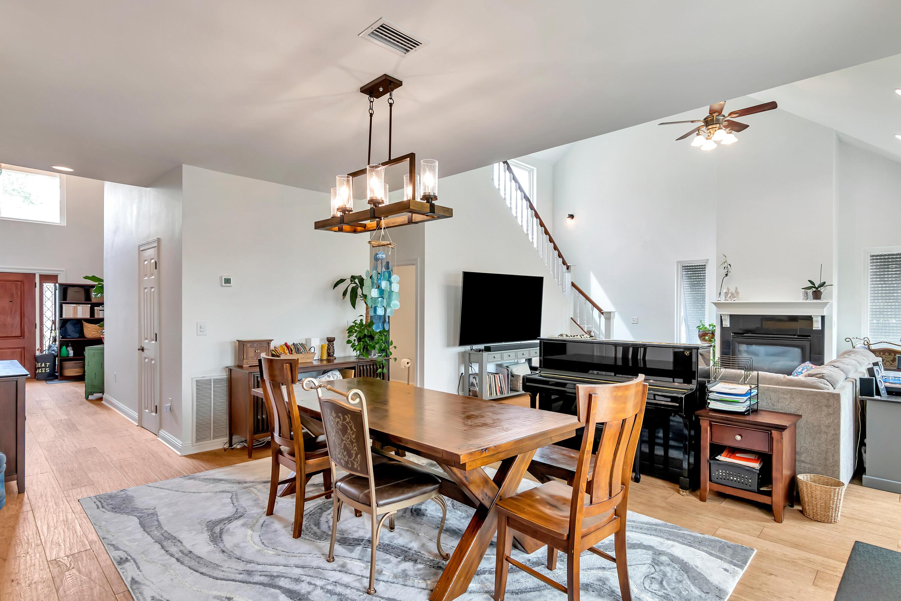 PARKWOOD ESTATES PH 5 - Residential