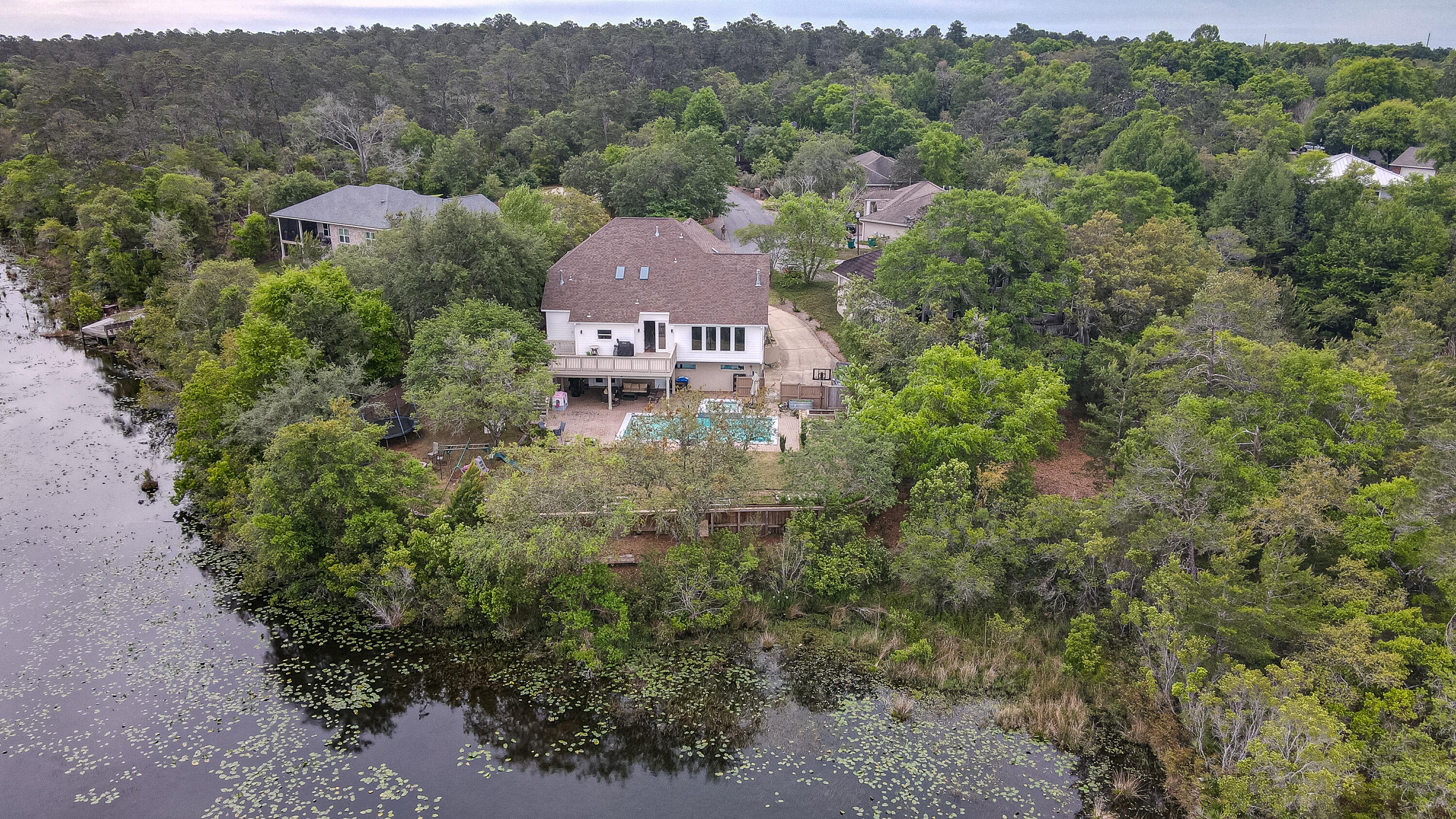 PARKWOOD ESTATES PH 5 - Residential