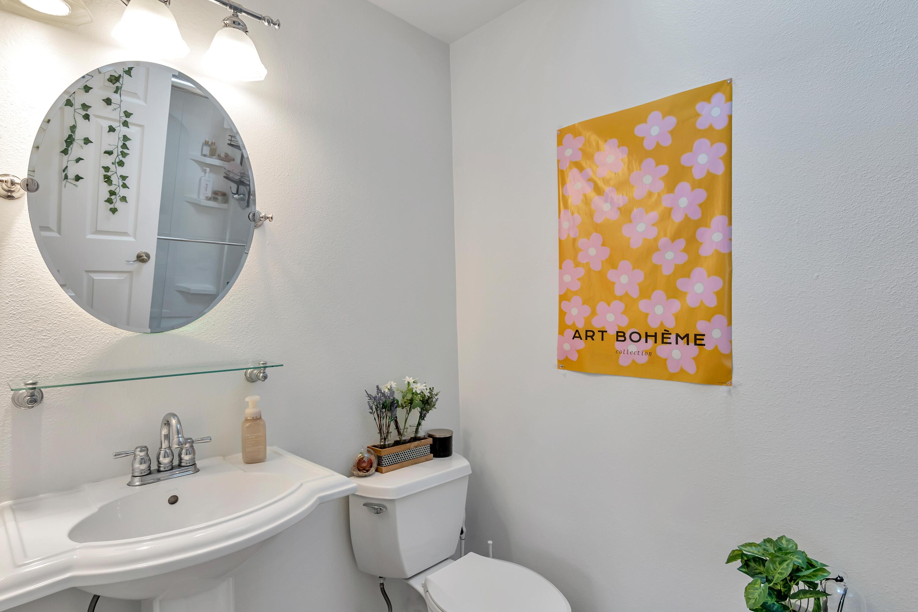 PARKWOOD ESTATES PH 5 - Residential