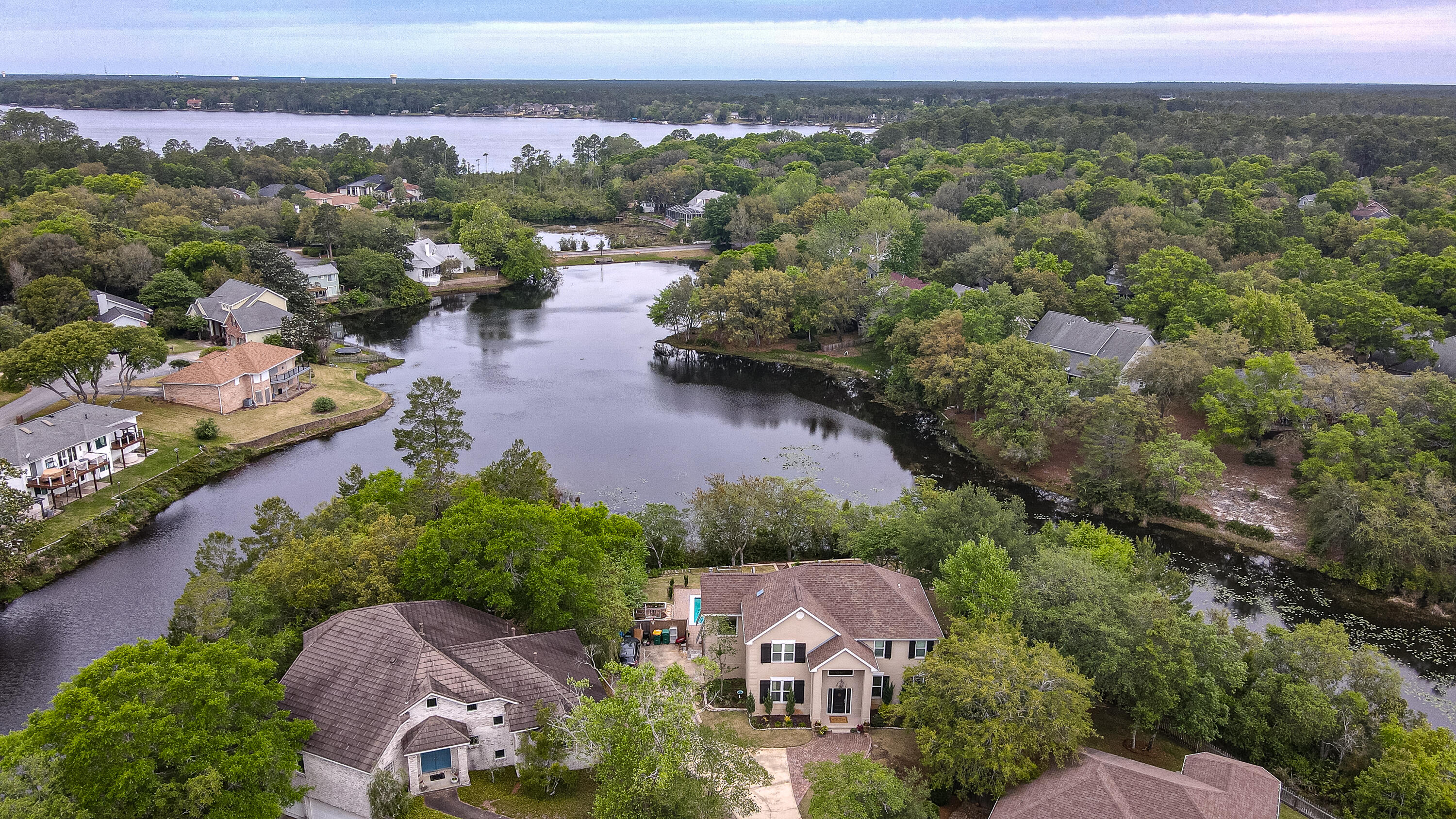 PARKWOOD ESTATES PH 5 - Residential