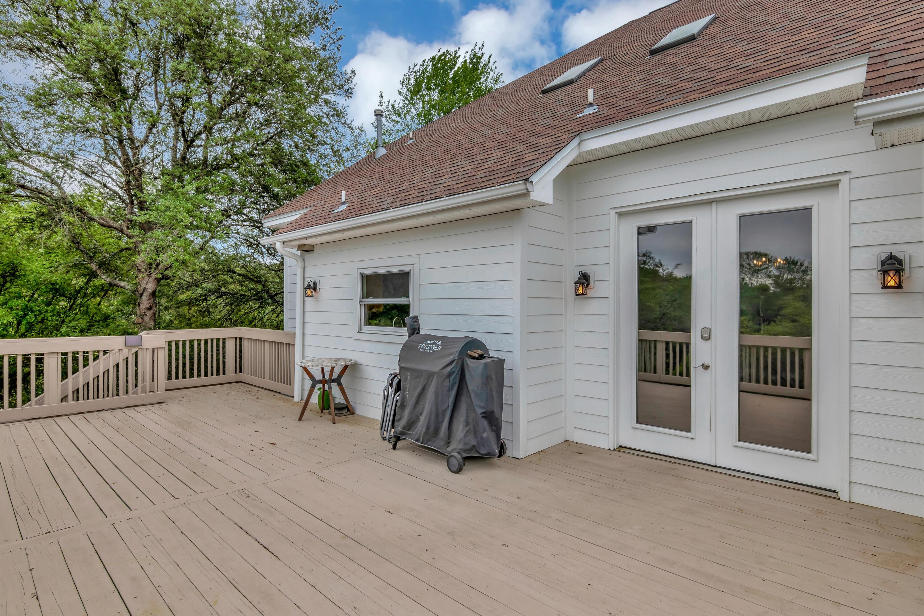 PARKWOOD ESTATES PH 5 - Residential