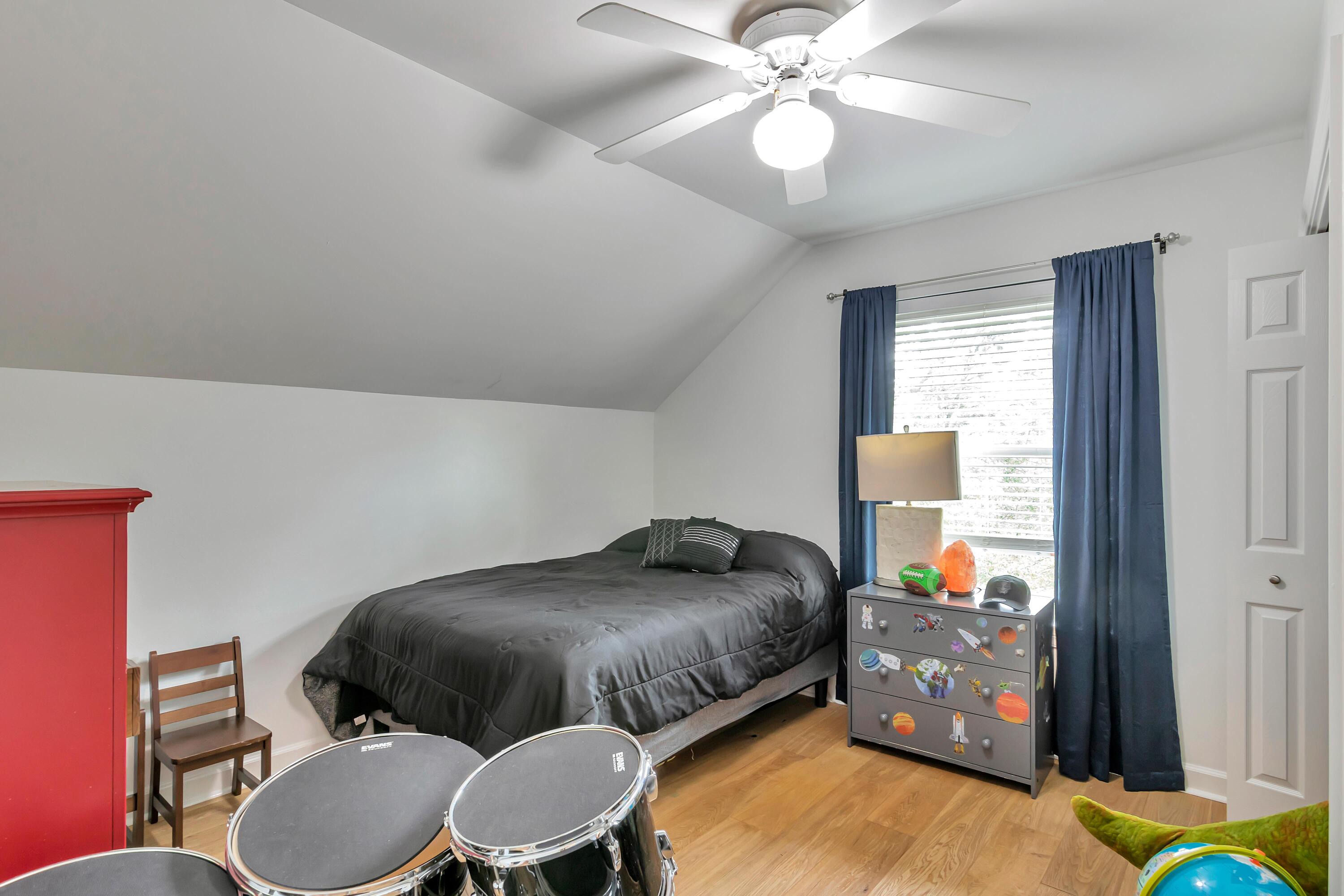 PARKWOOD ESTATES PH 5 - Residential
