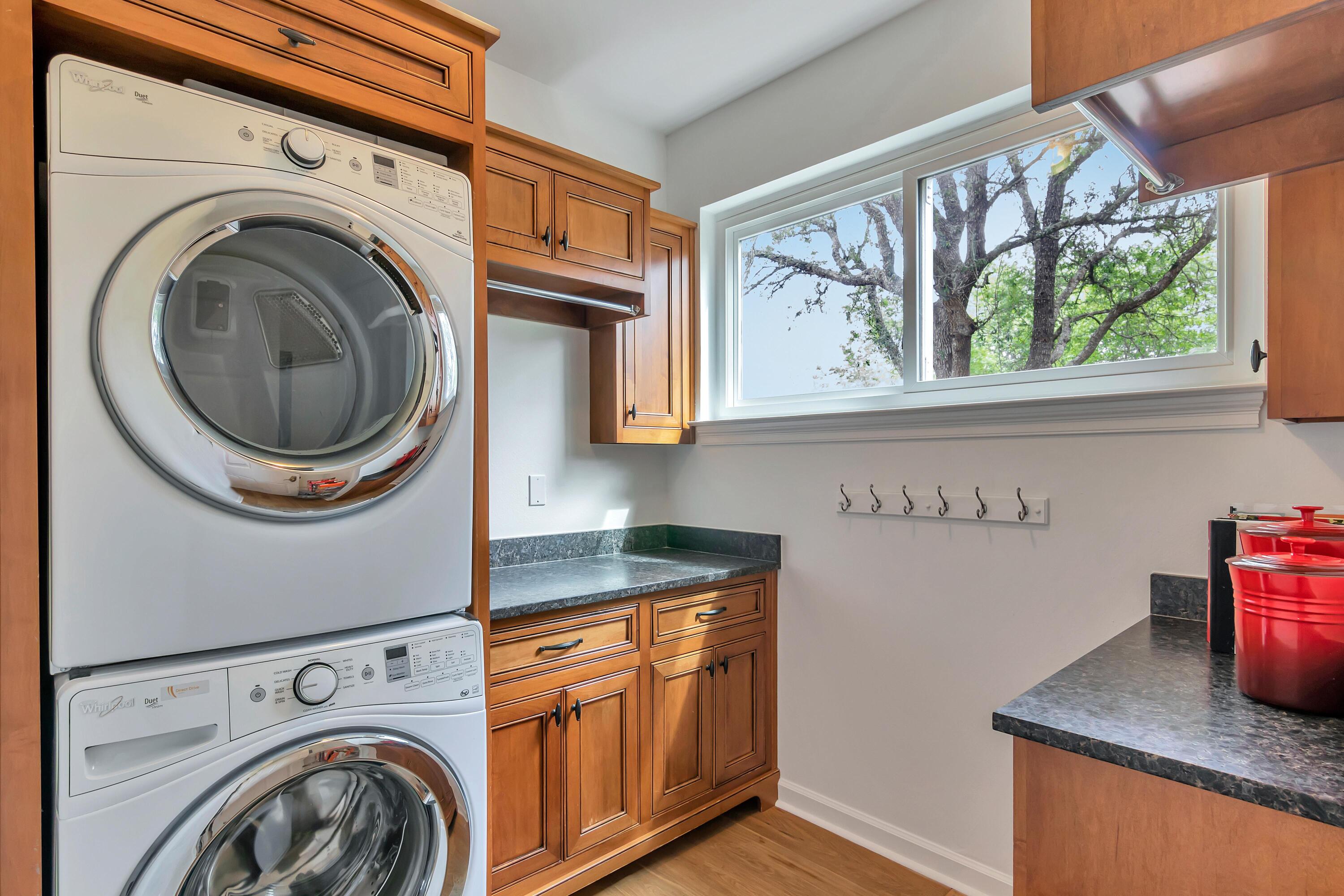 PARKWOOD ESTATES PH 5 - Residential