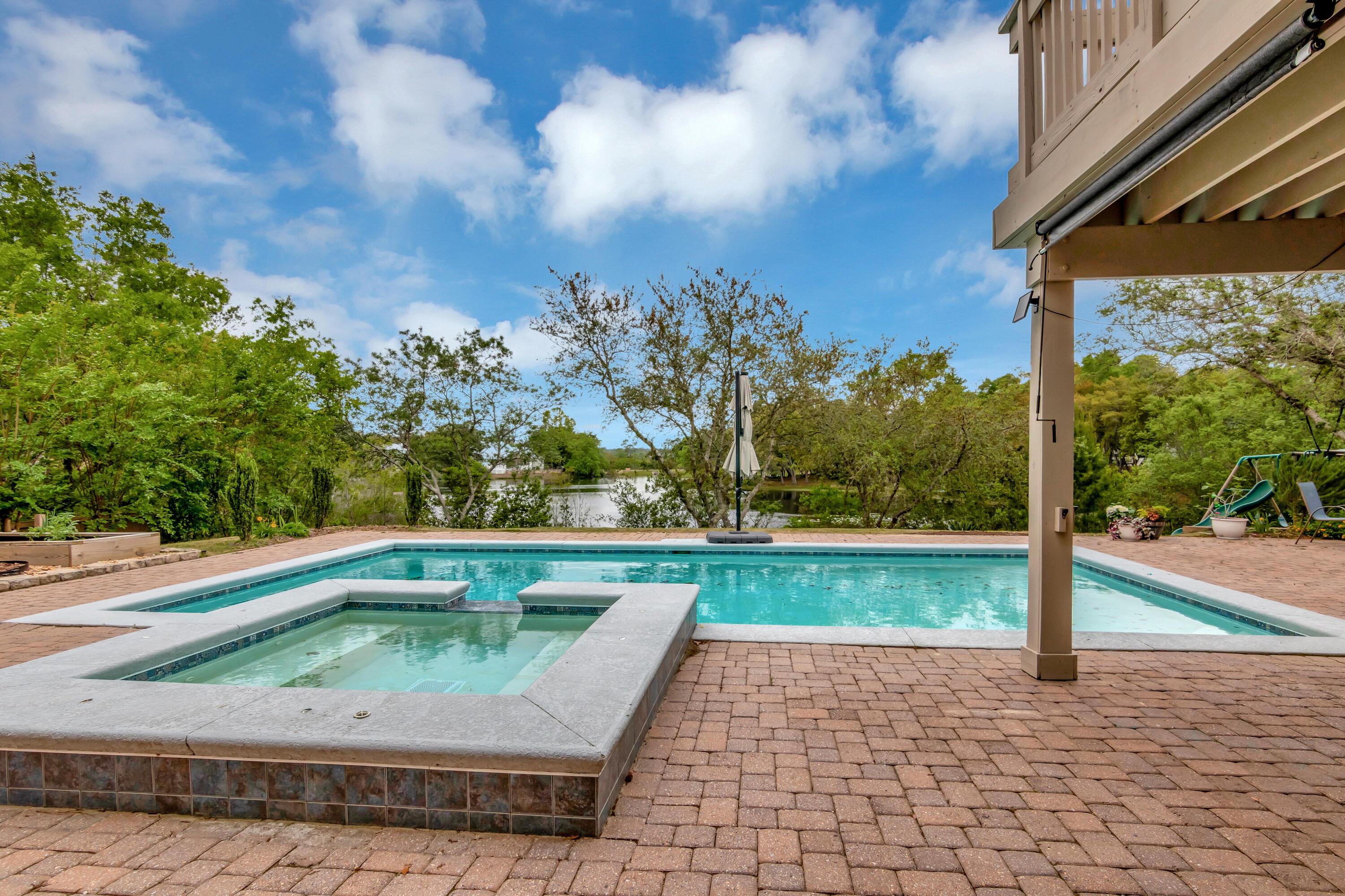 PARKWOOD ESTATES PH 5 - Residential