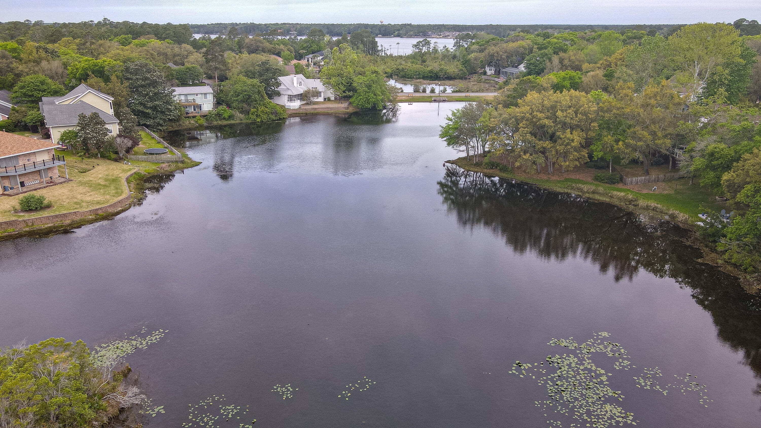 PARKWOOD ESTATES PH 5 - Residential