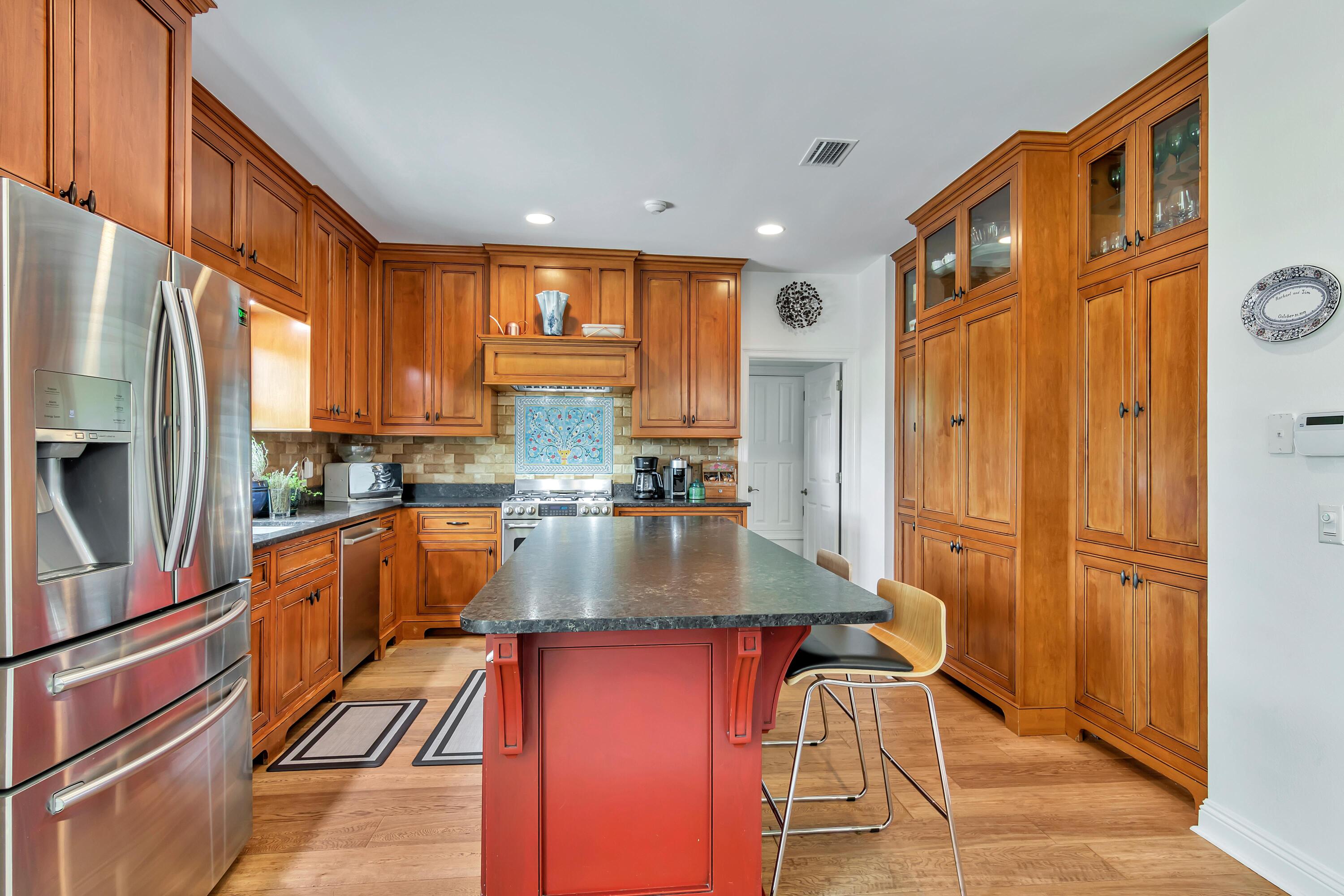PARKWOOD ESTATES PH 5 - Residential