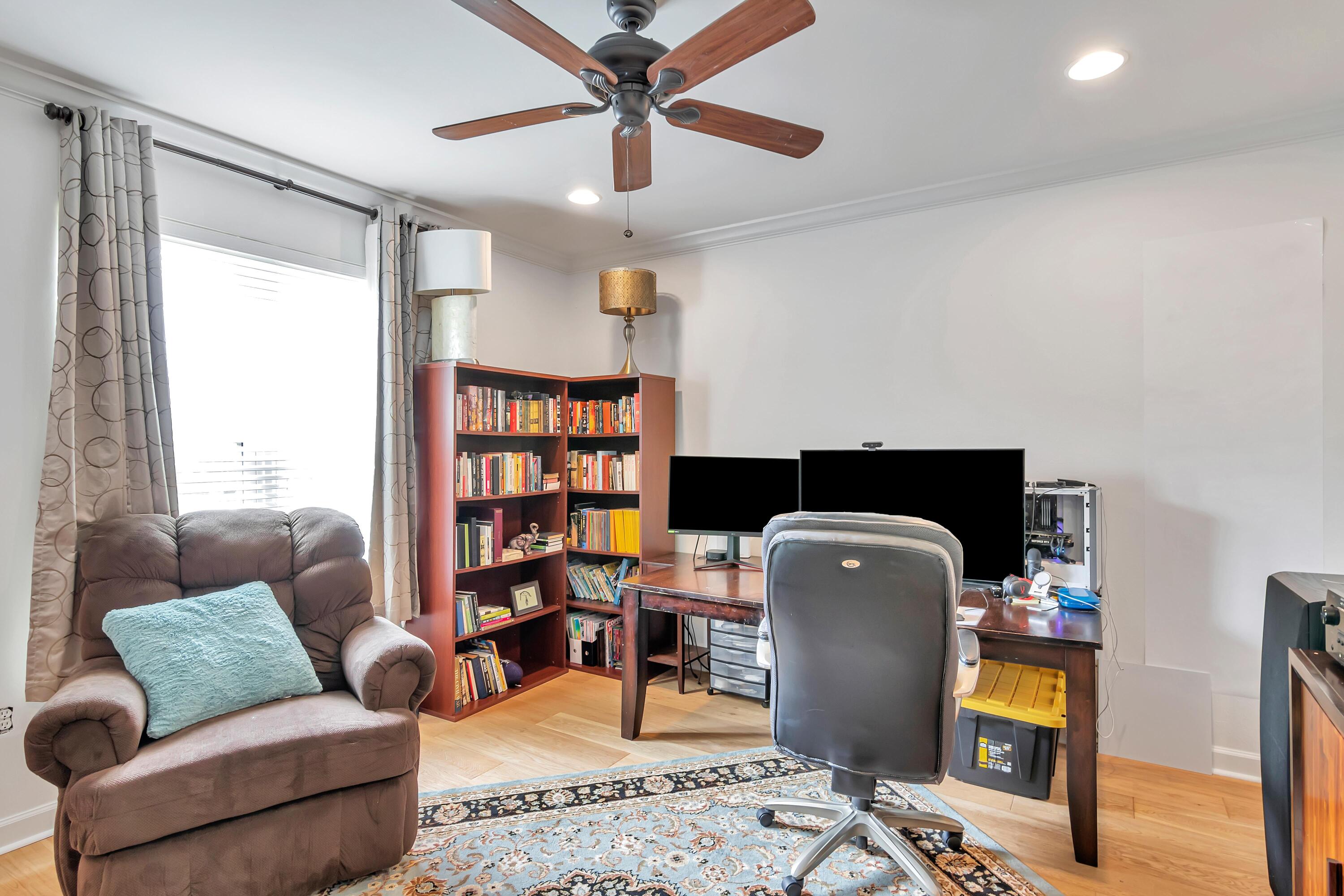 PARKWOOD ESTATES PH 5 - Residential