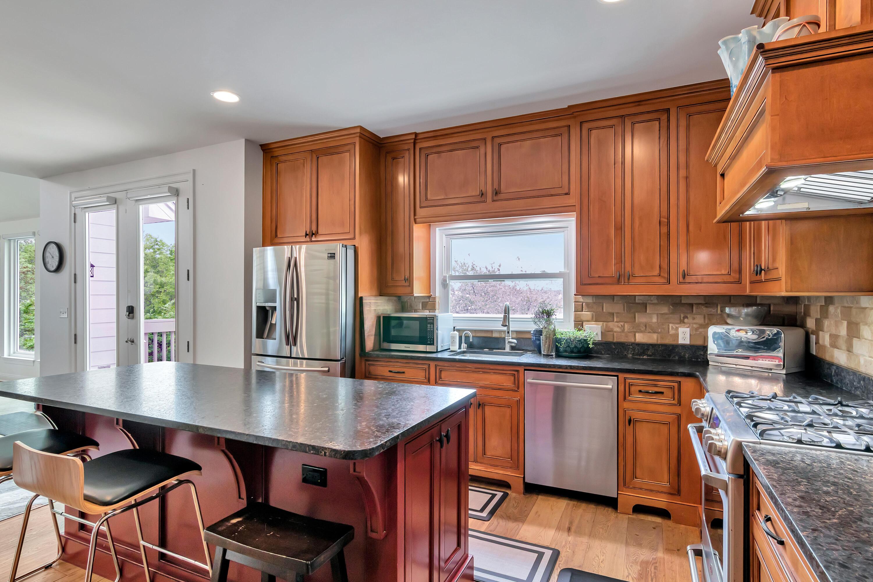 PARKWOOD ESTATES PH 5 - Residential