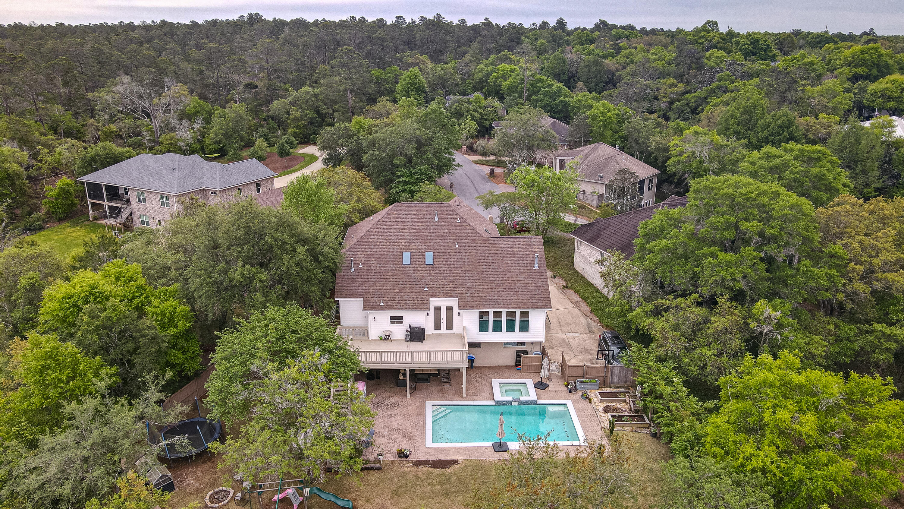 PARKWOOD ESTATES PH 5 - Residential