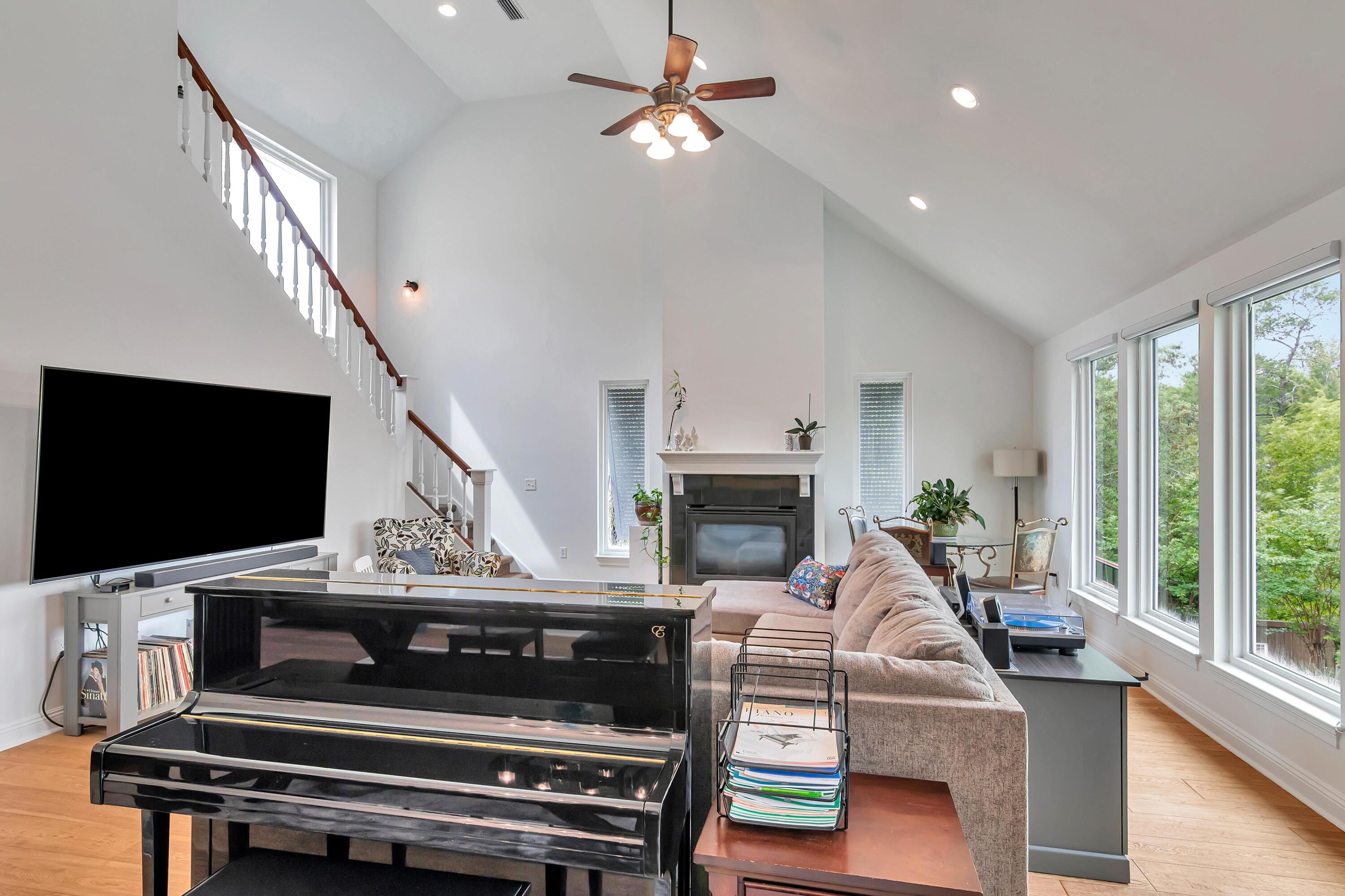 PARKWOOD ESTATES PH 5 - Residential
