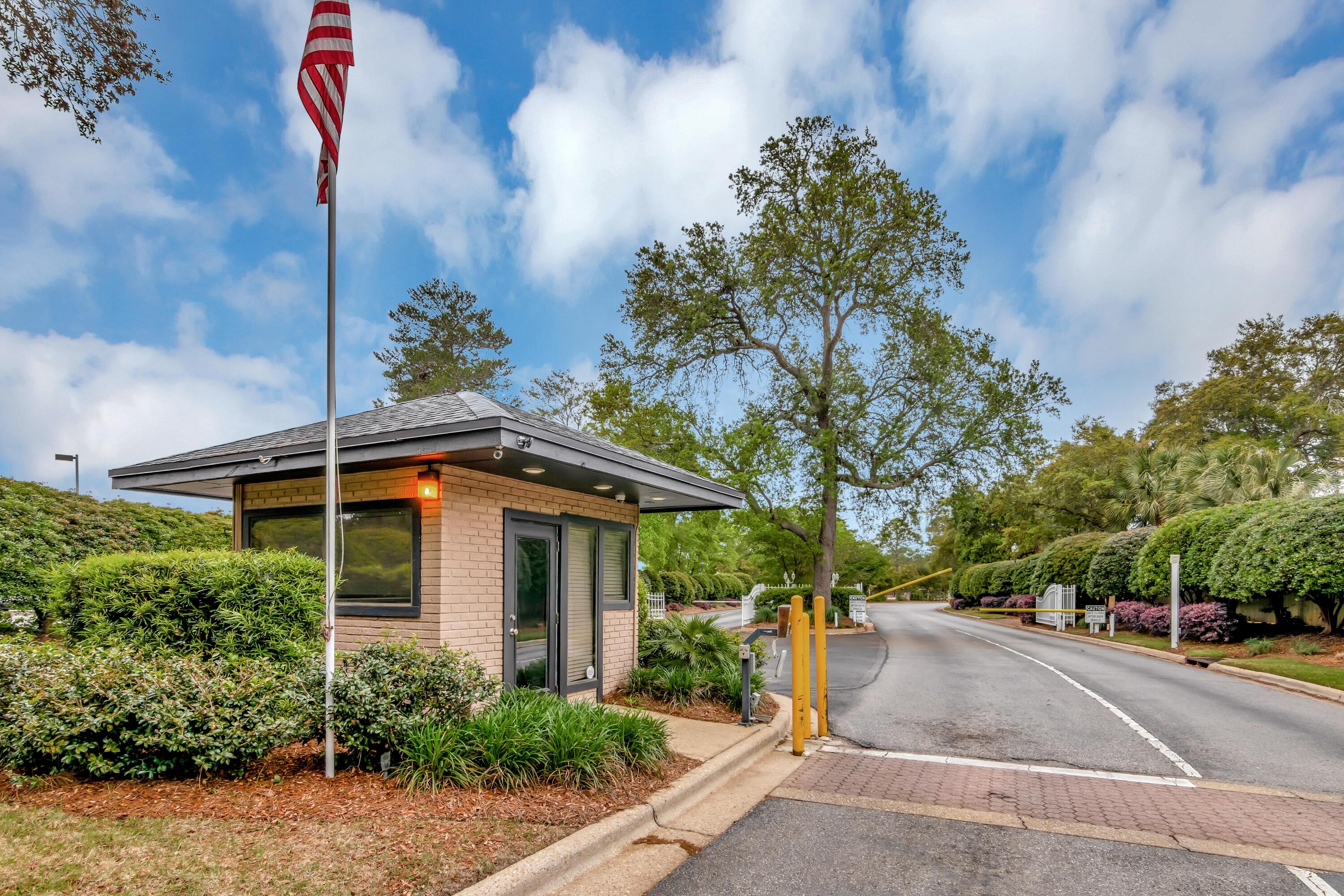 PARKWOOD ESTATES PH 5 - Residential