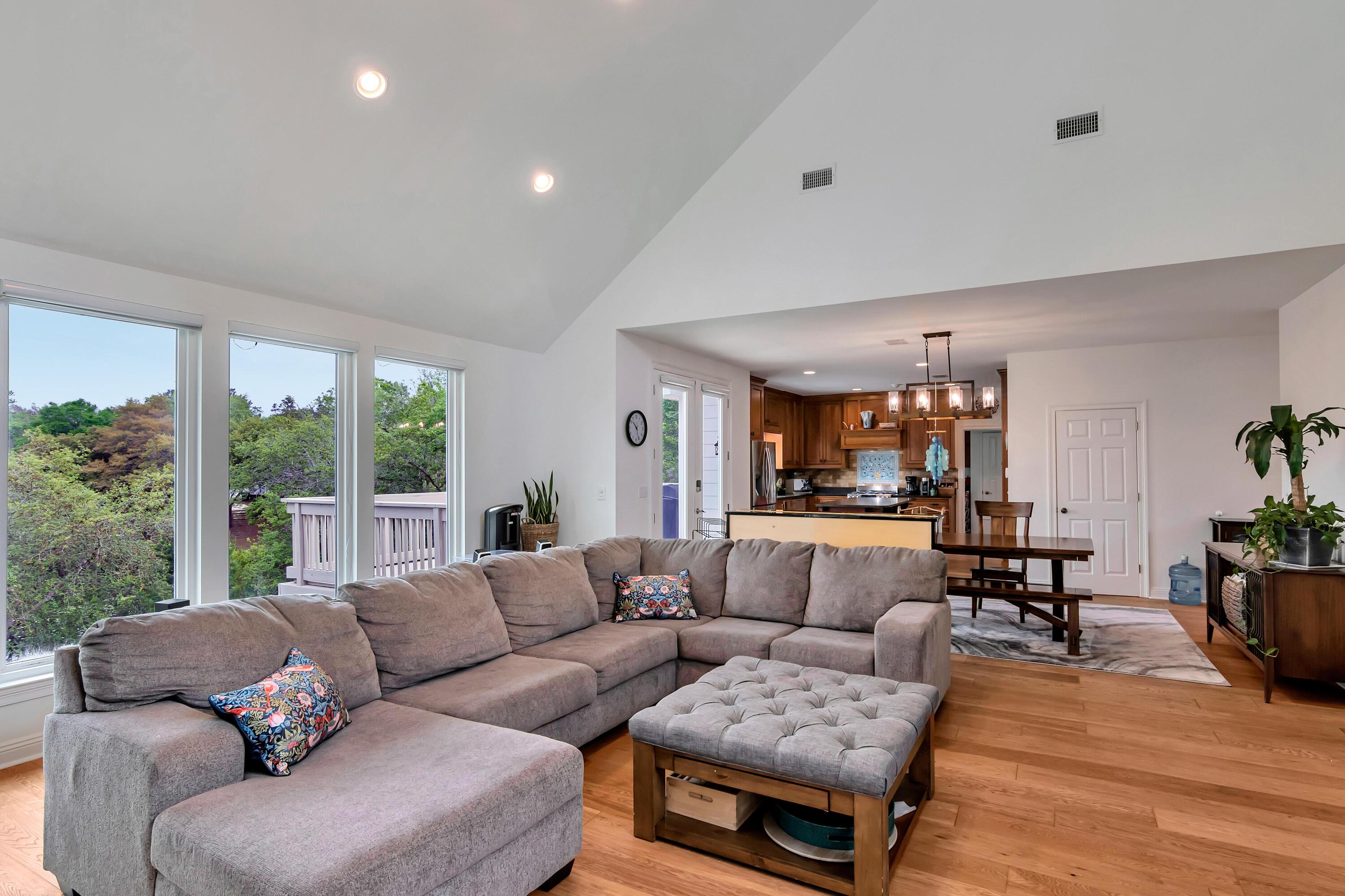 PARKWOOD ESTATES PH 5 - Residential