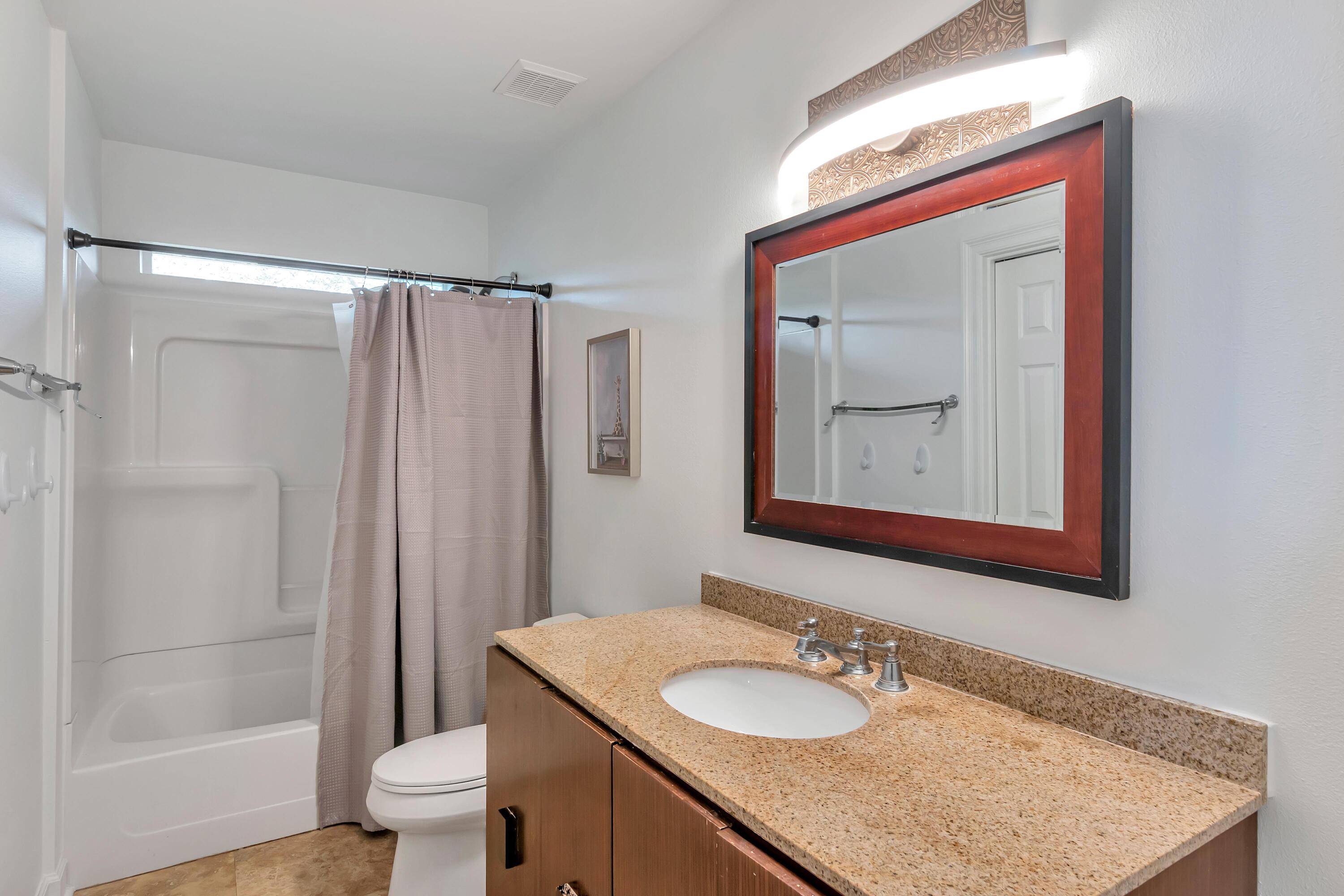 PARKWOOD ESTATES PH 5 - Residential