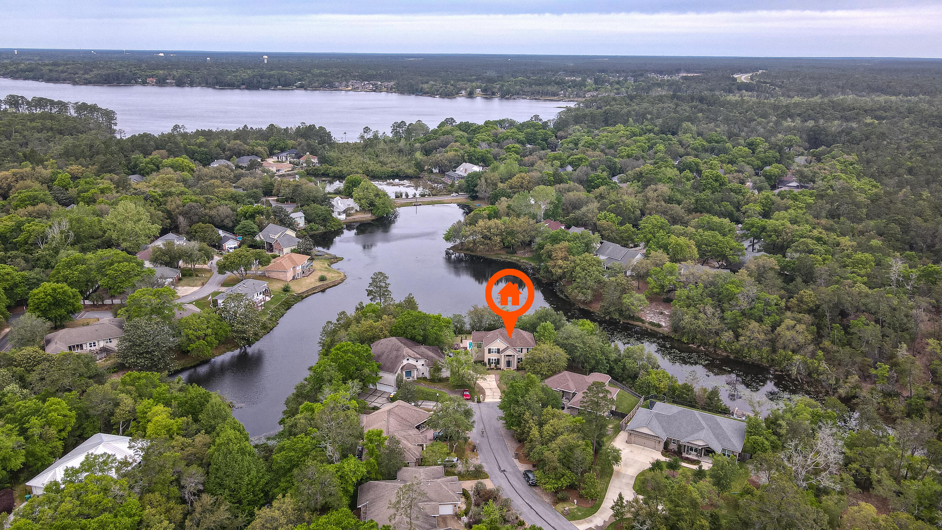 PARKWOOD ESTATES PH 5 - Residential