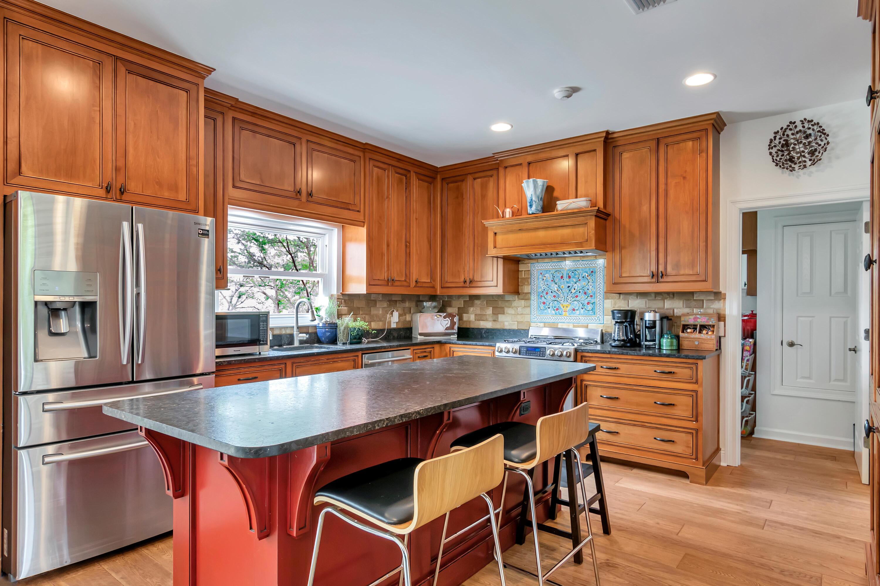 PARKWOOD ESTATES PH 5 - Residential