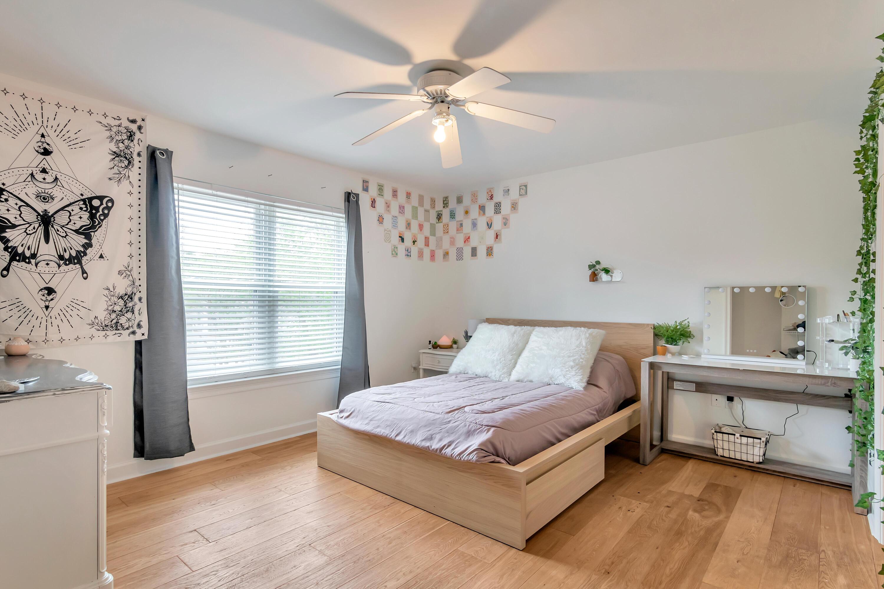 PARKWOOD ESTATES PH 5 - Residential
