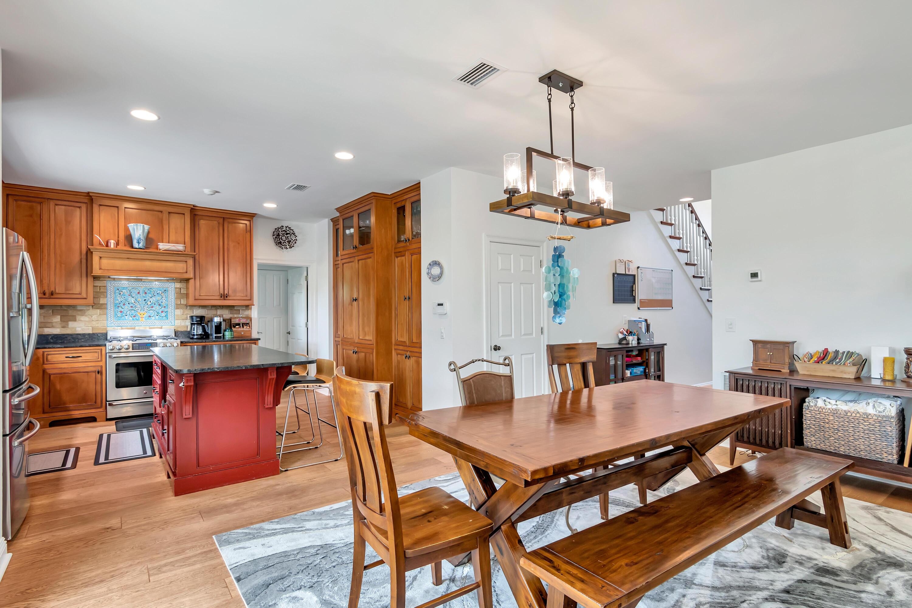 PARKWOOD ESTATES PH 5 - Residential
