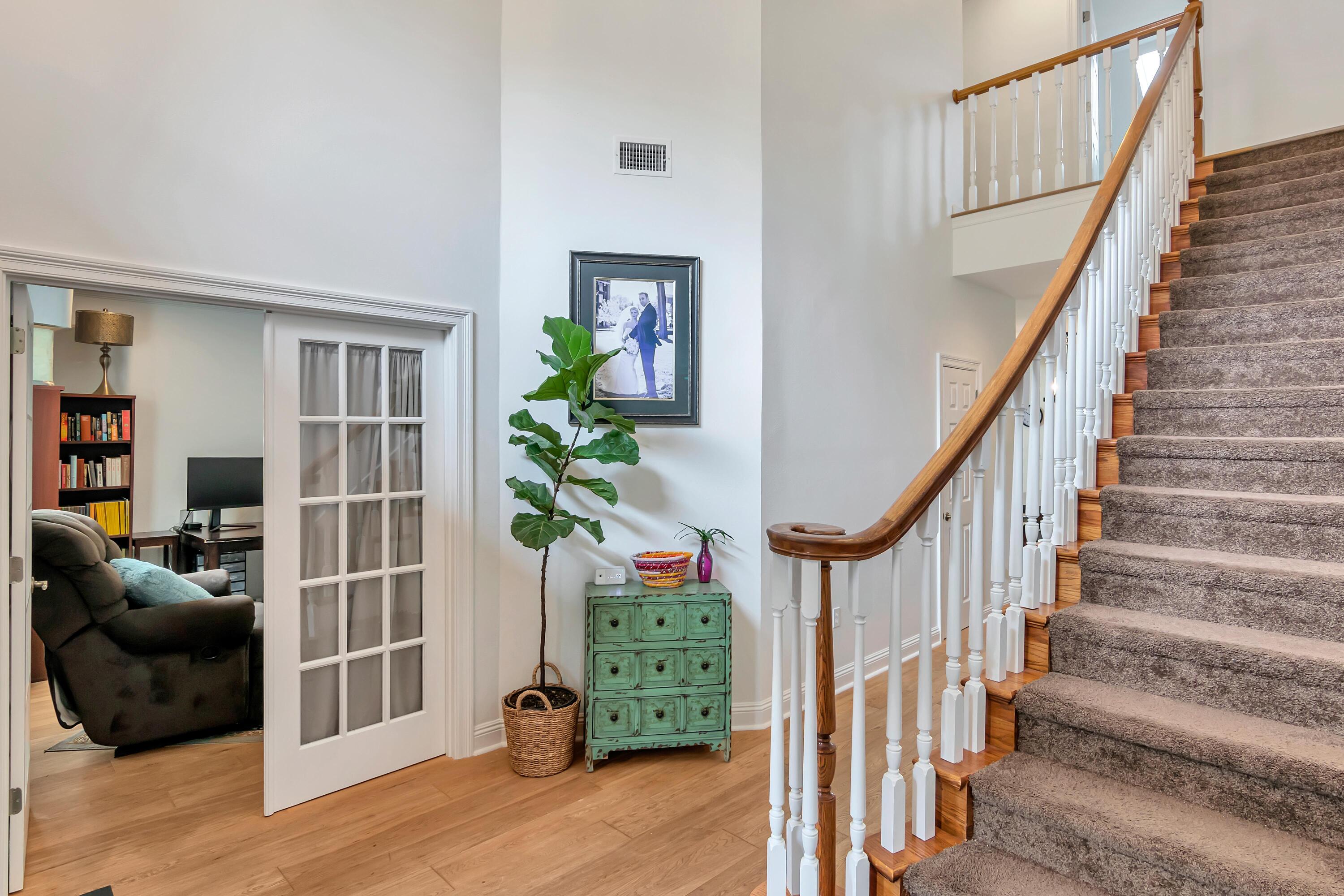 PARKWOOD ESTATES PH 5 - Residential