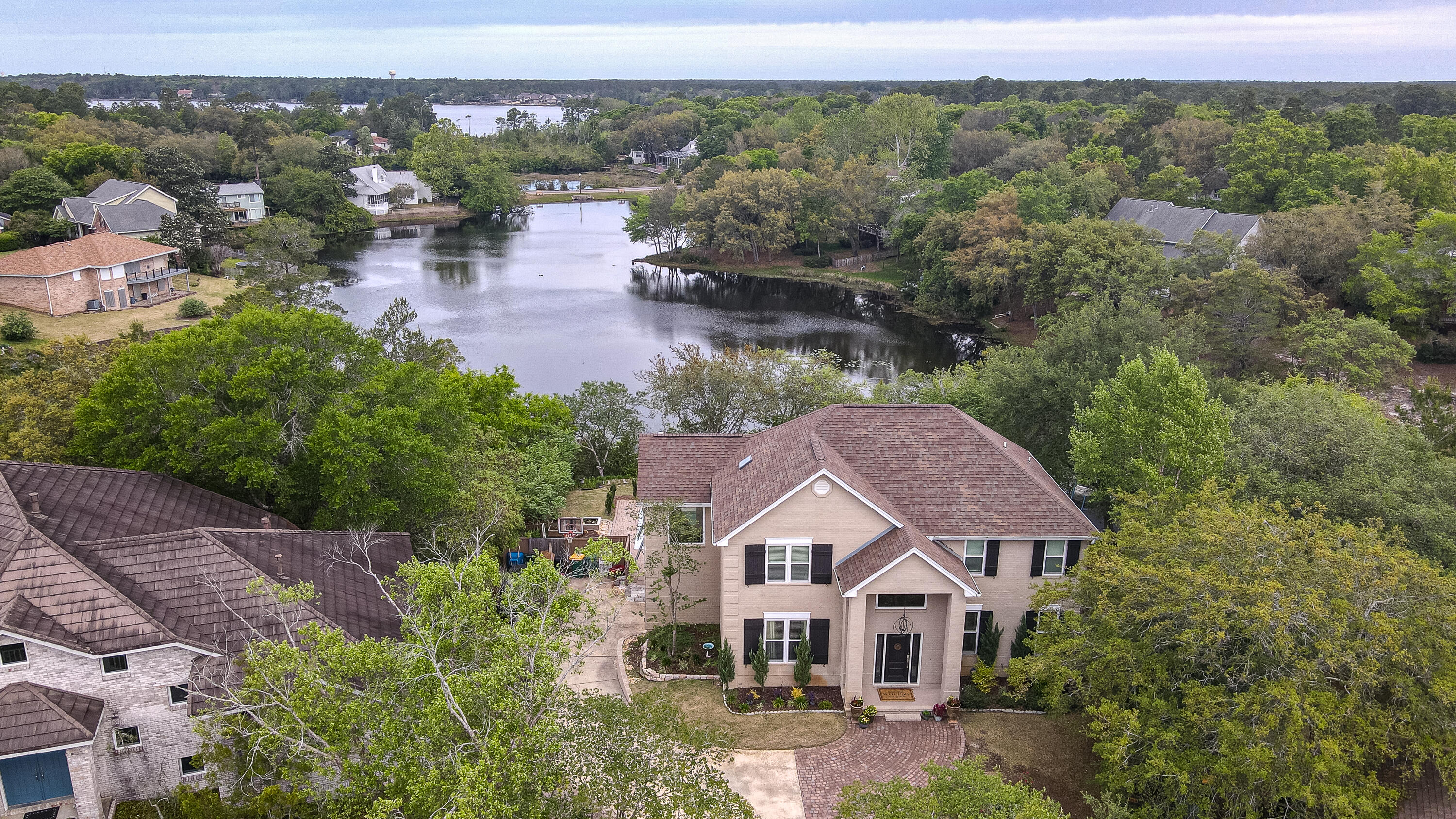 PARKWOOD ESTATES PH 5 - Residential