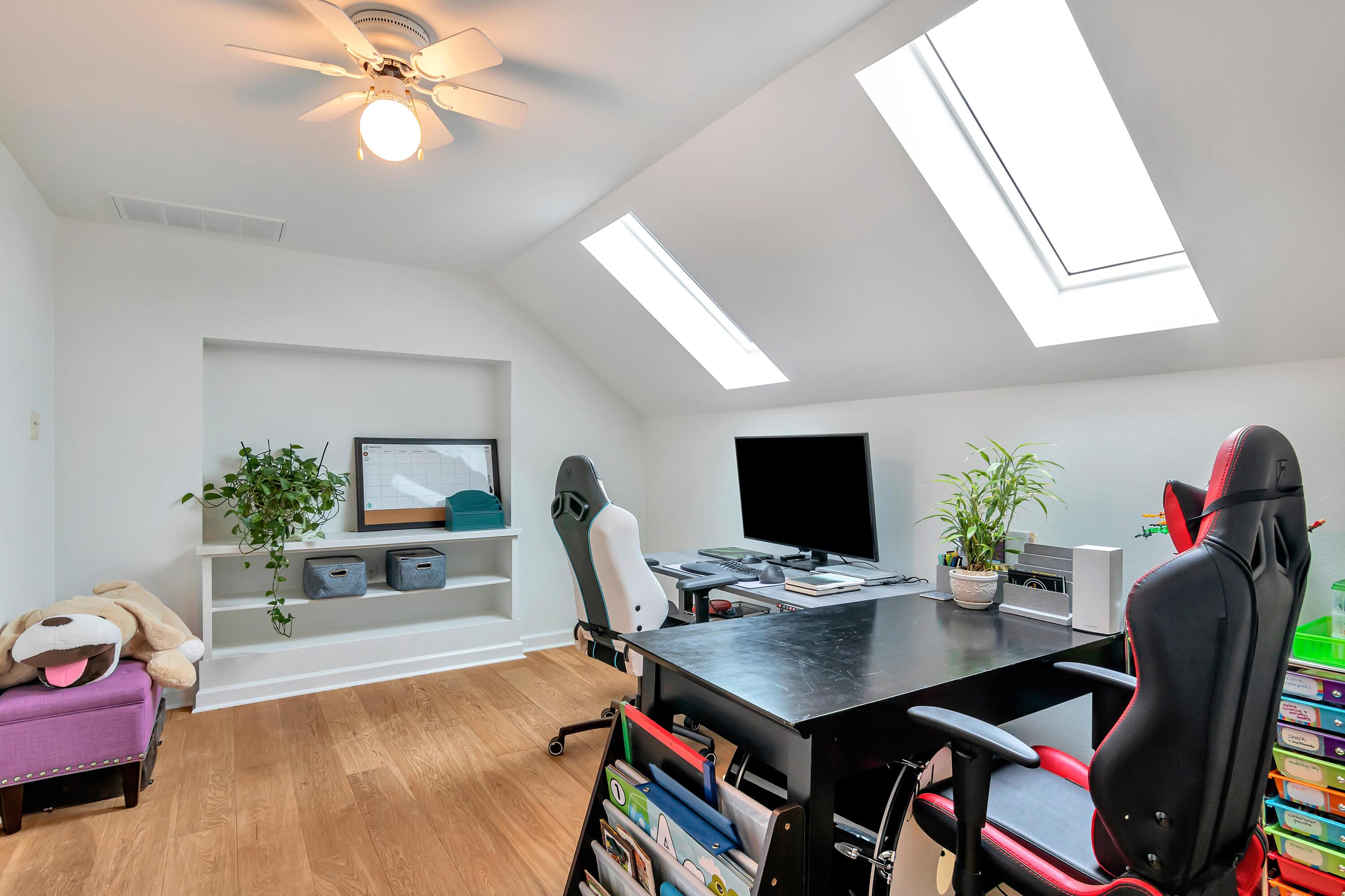 PARKWOOD ESTATES PH 5 - Residential