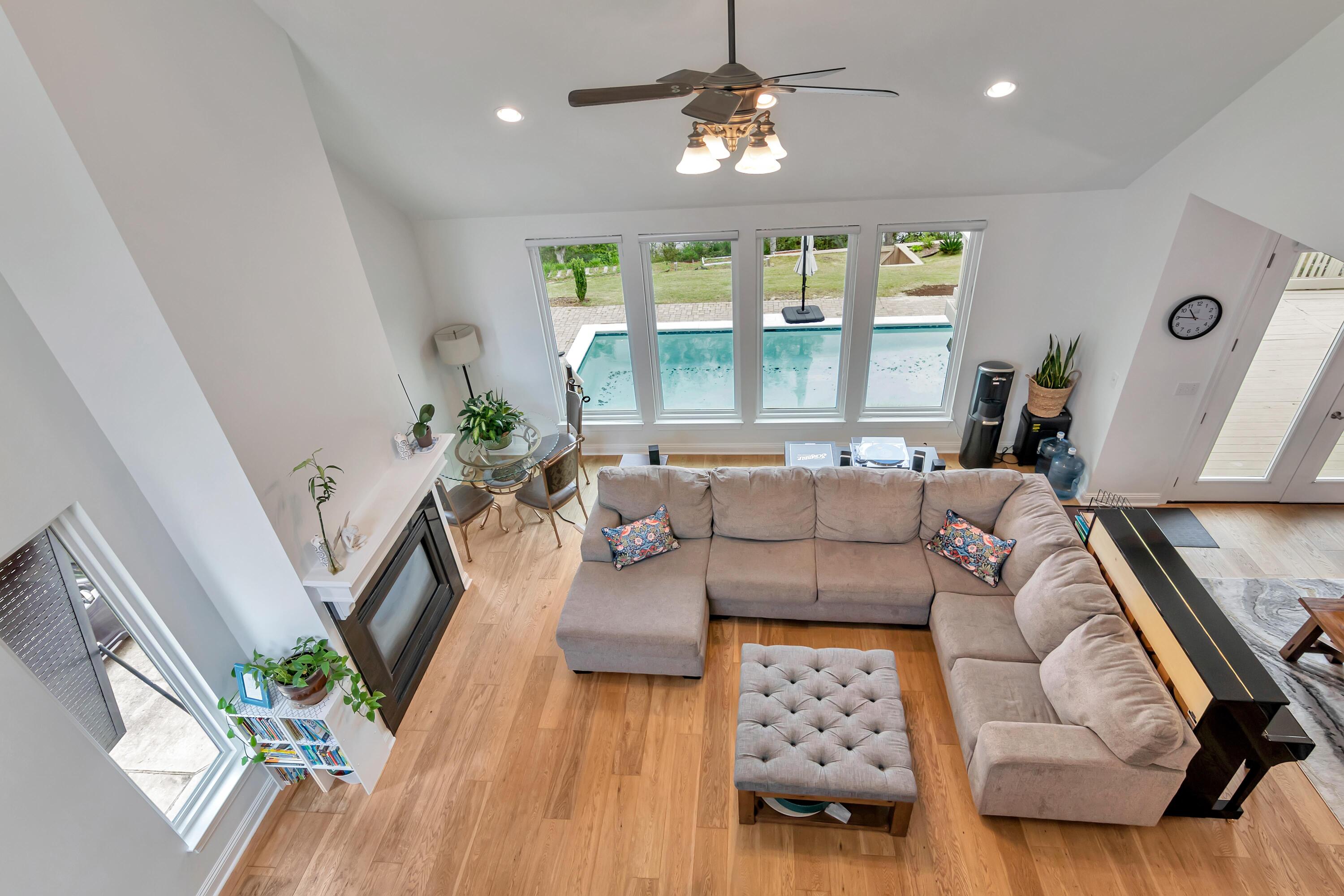 PARKWOOD ESTATES PH 5 - Residential