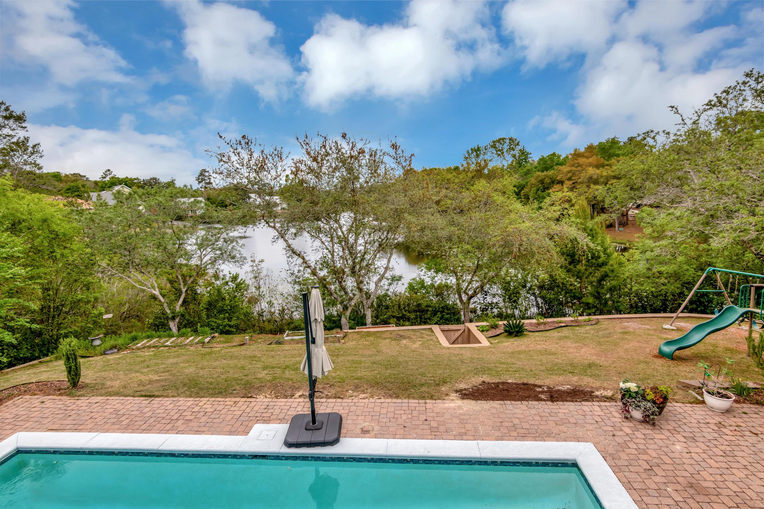 PARKWOOD ESTATES PH 5 - Residential
