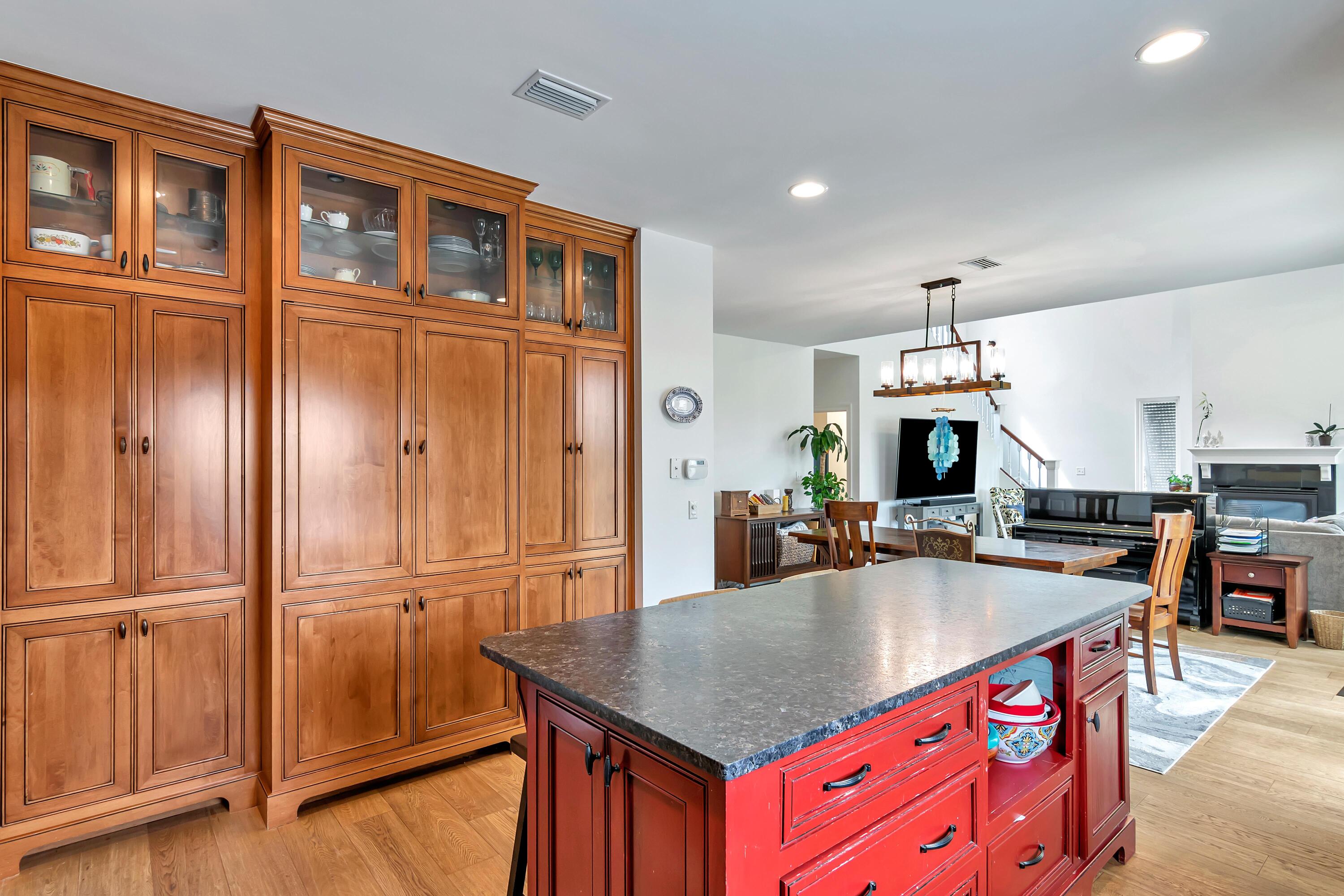 PARKWOOD ESTATES PH 5 - Residential