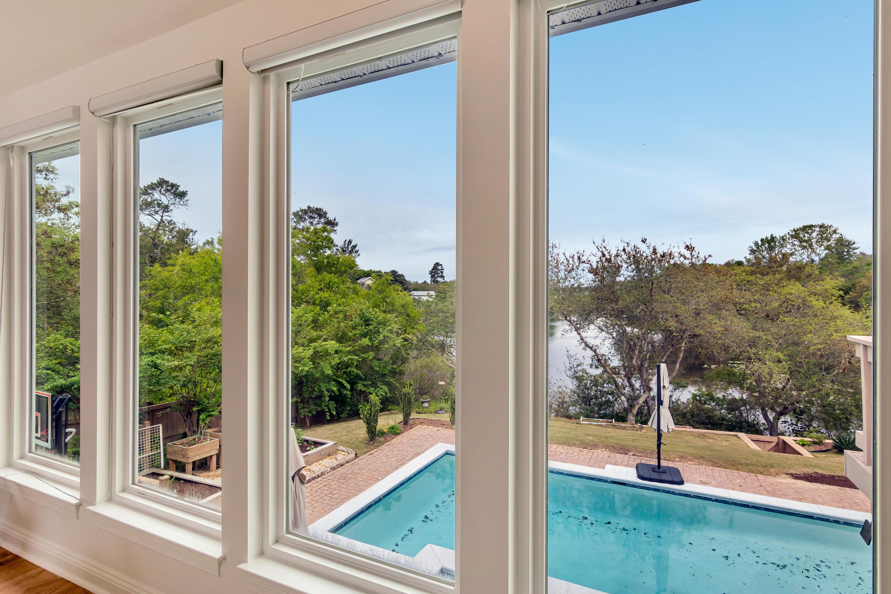 PARKWOOD ESTATES PH 5 - Residential